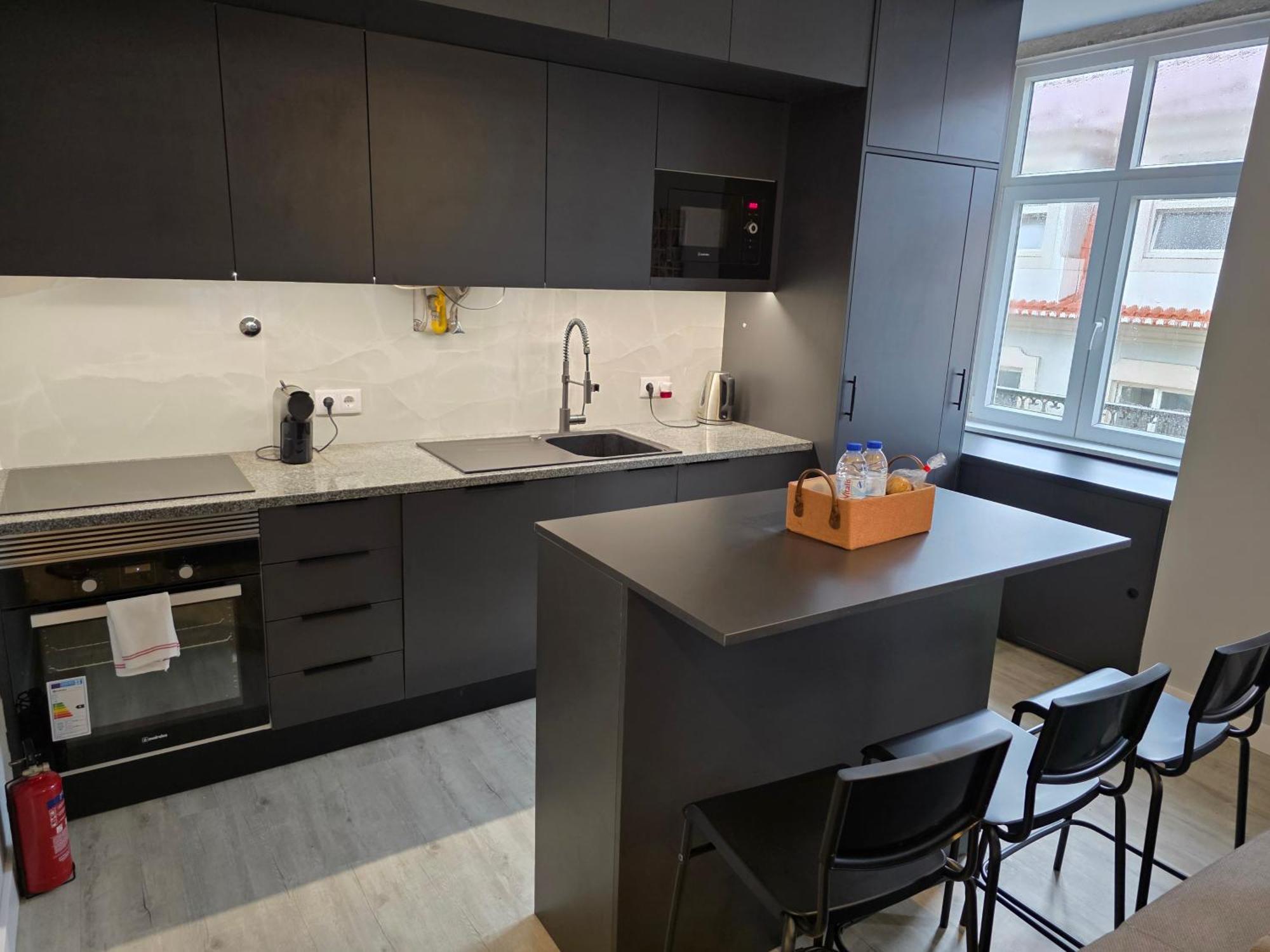 My Story Appartement *