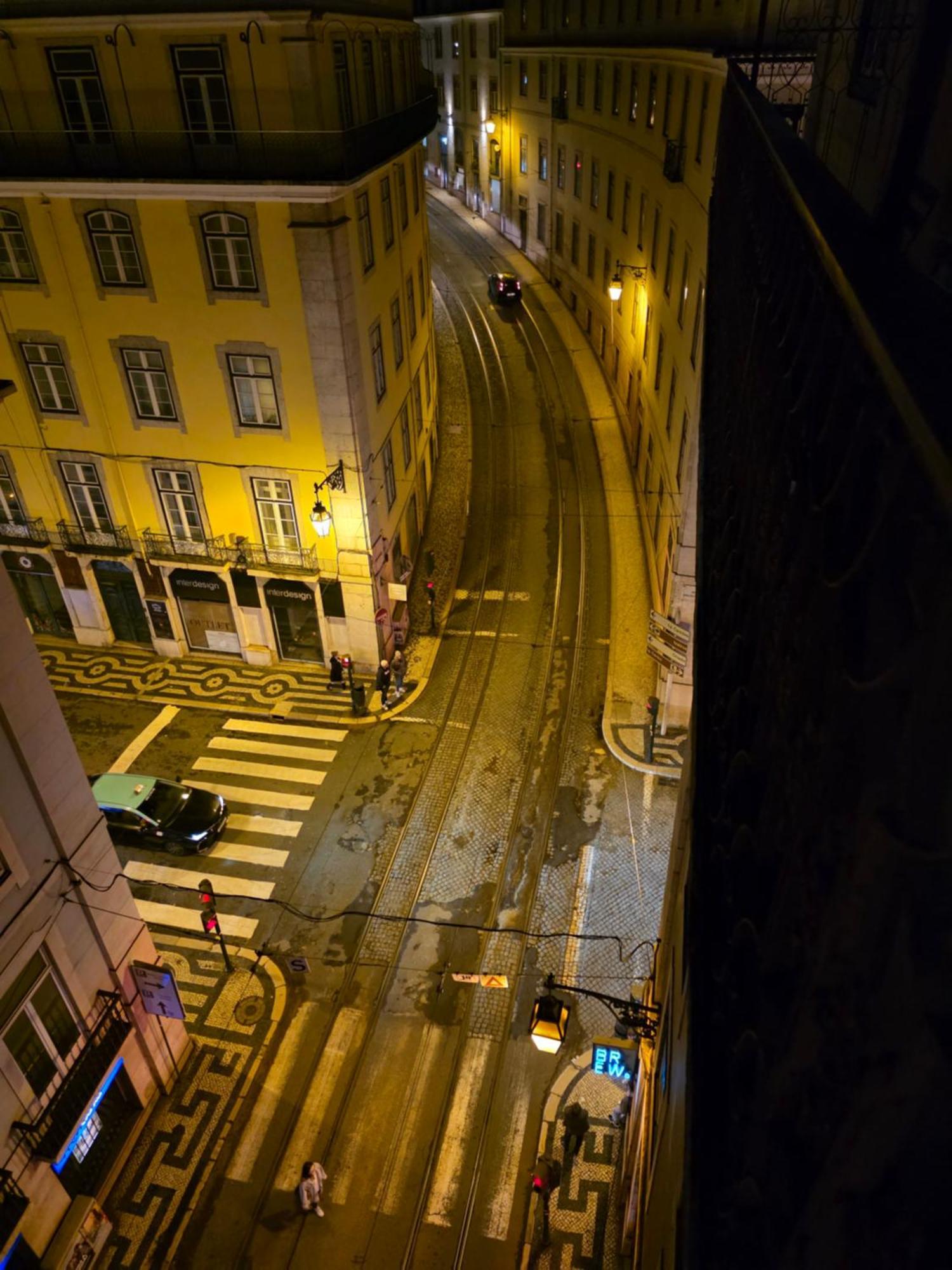 My Story * Lissabon