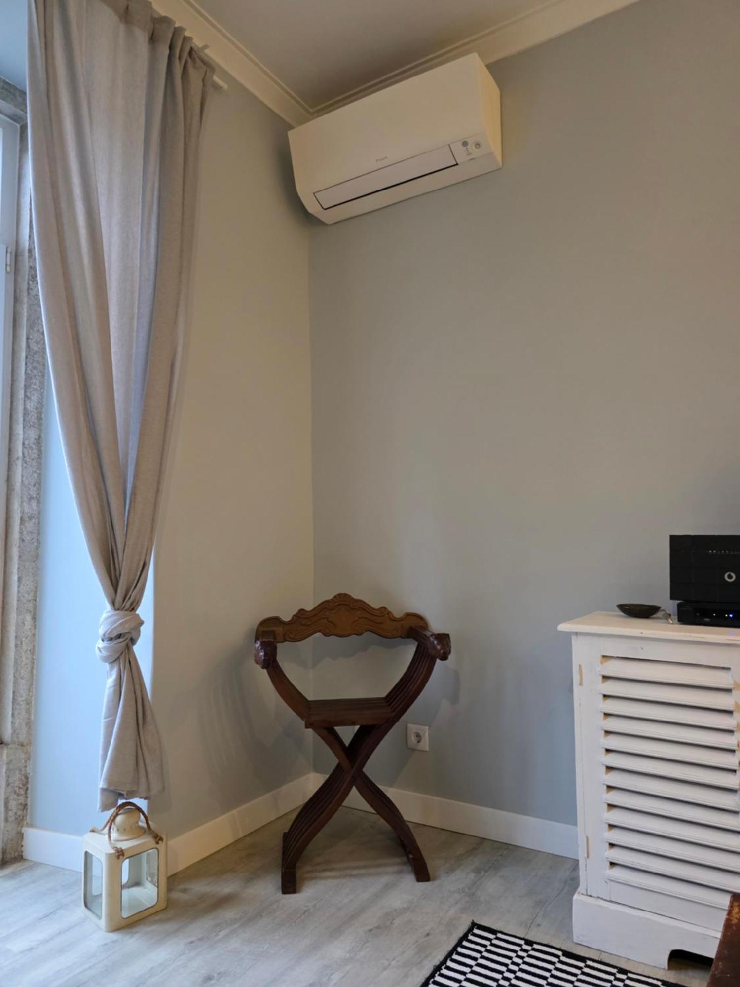 Appartement My Story