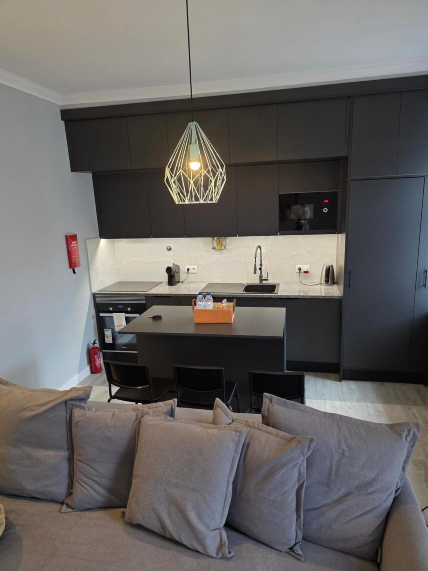 My Story Appartement Lissabon