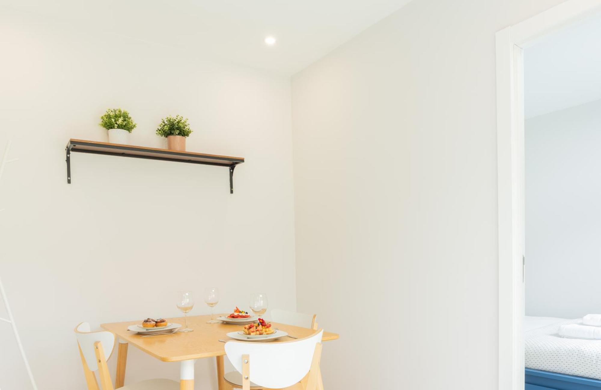 Lapa Charm With Patio Appartement Lissabon