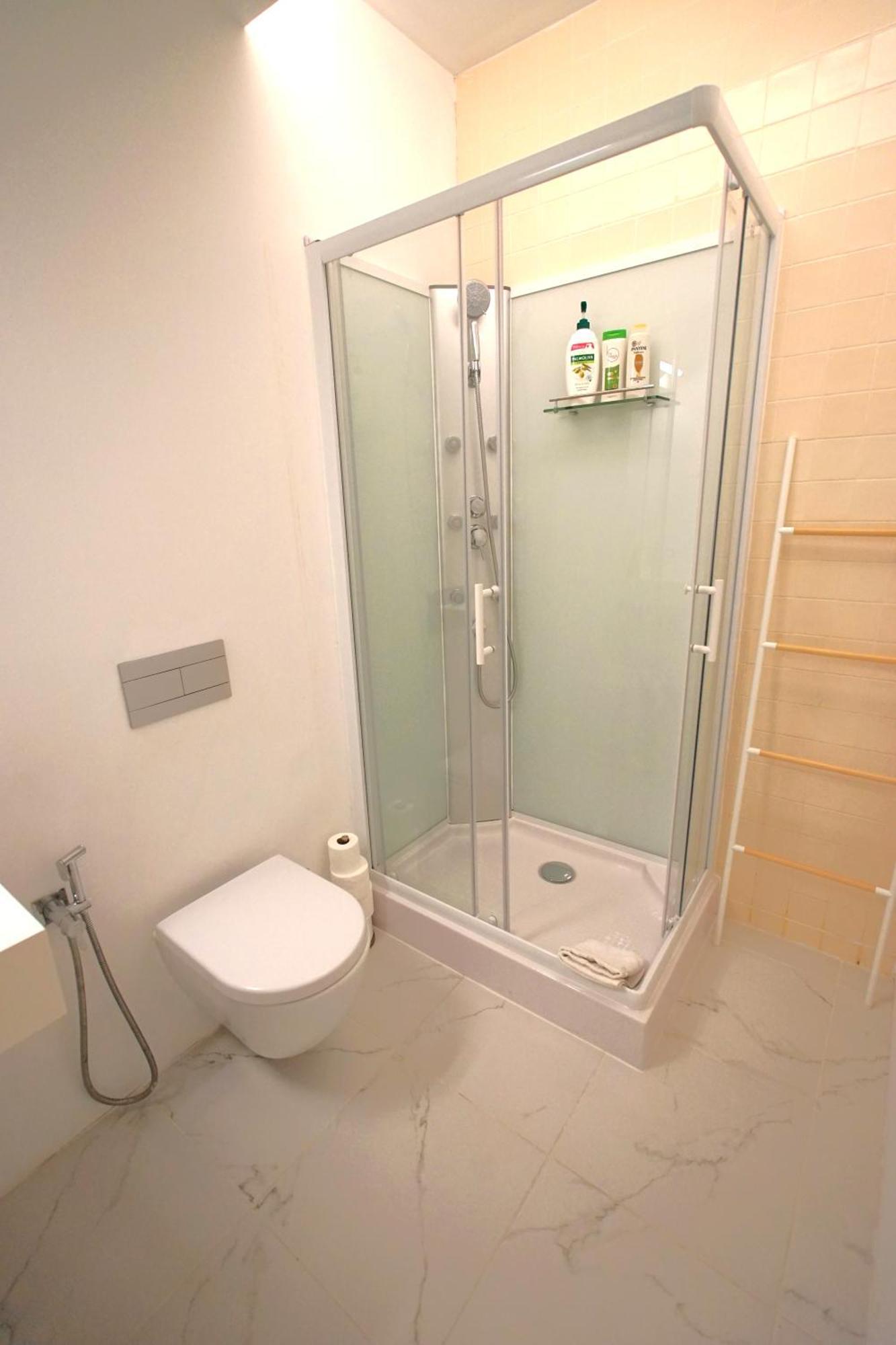 Crucifixo Duplex With Terrace Appartement Lissabon