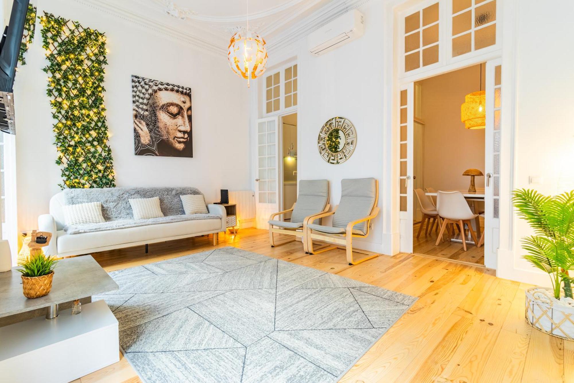 Seleni Lisboa Suites