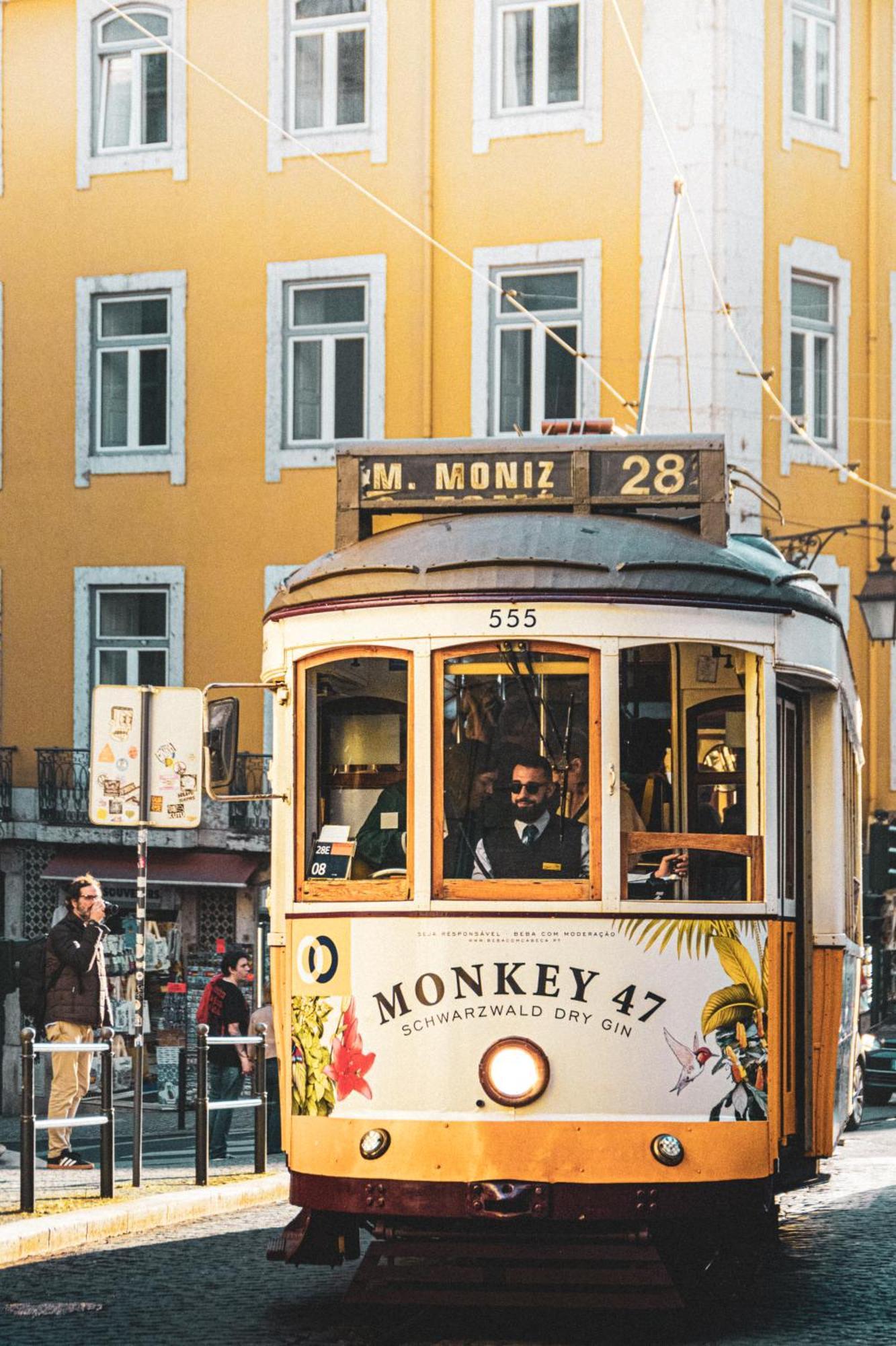 Seleni Lisboa Suites