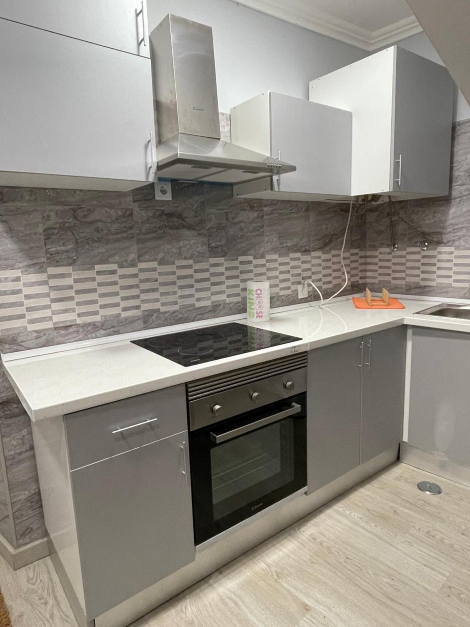 Appartement Sony Lisboa