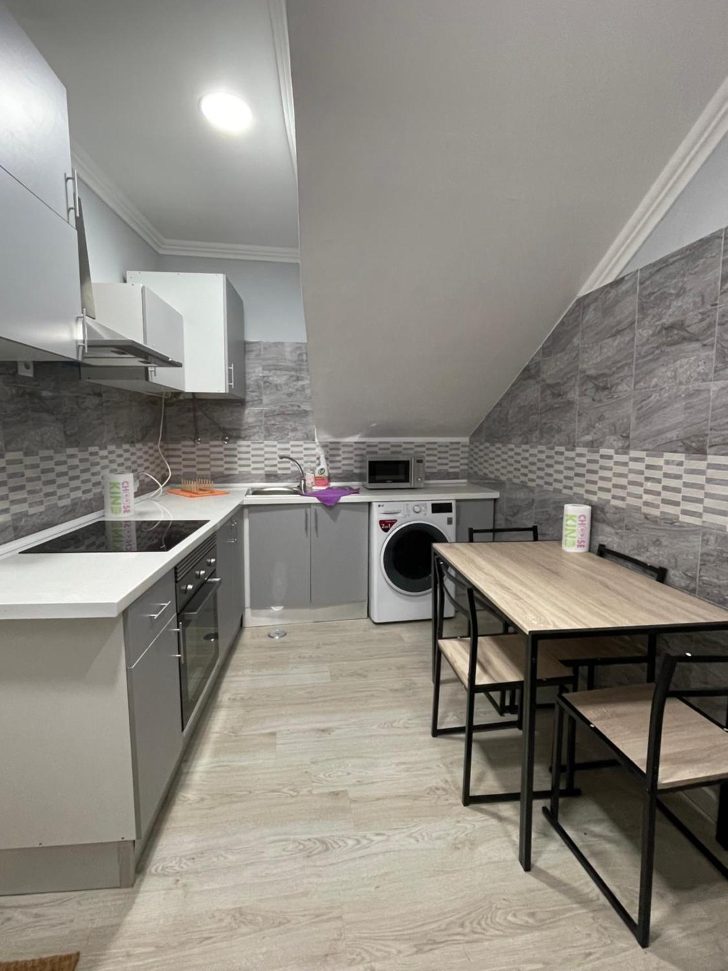 Appartement Sony *