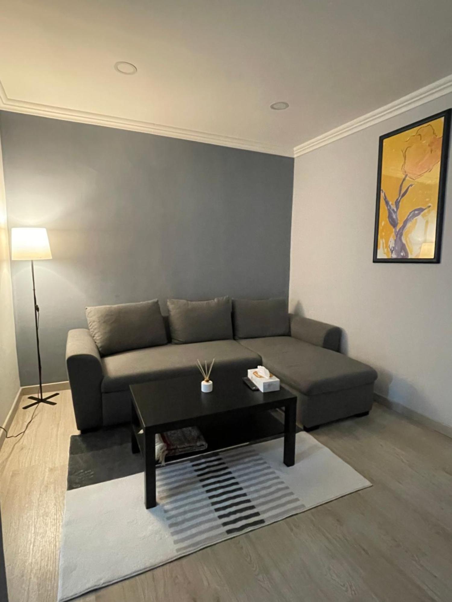 Appartement Sony Lisboa