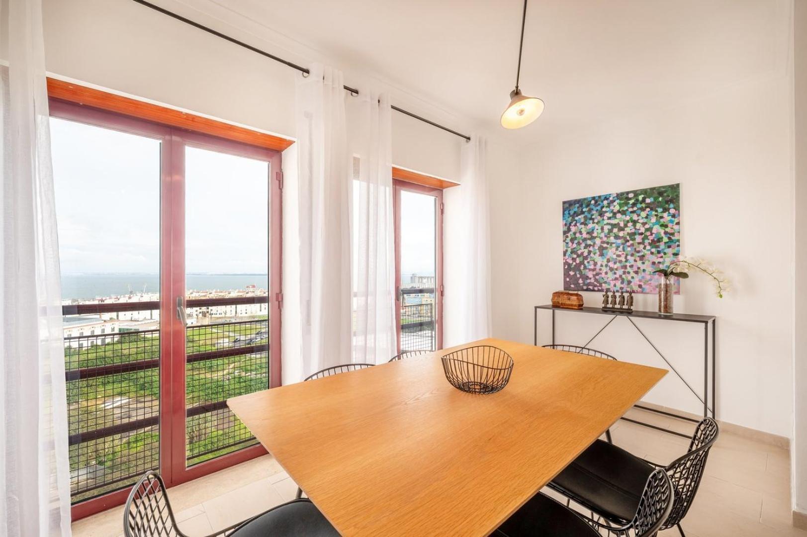 Appartement Guestready - A Relaxing Retreat In
