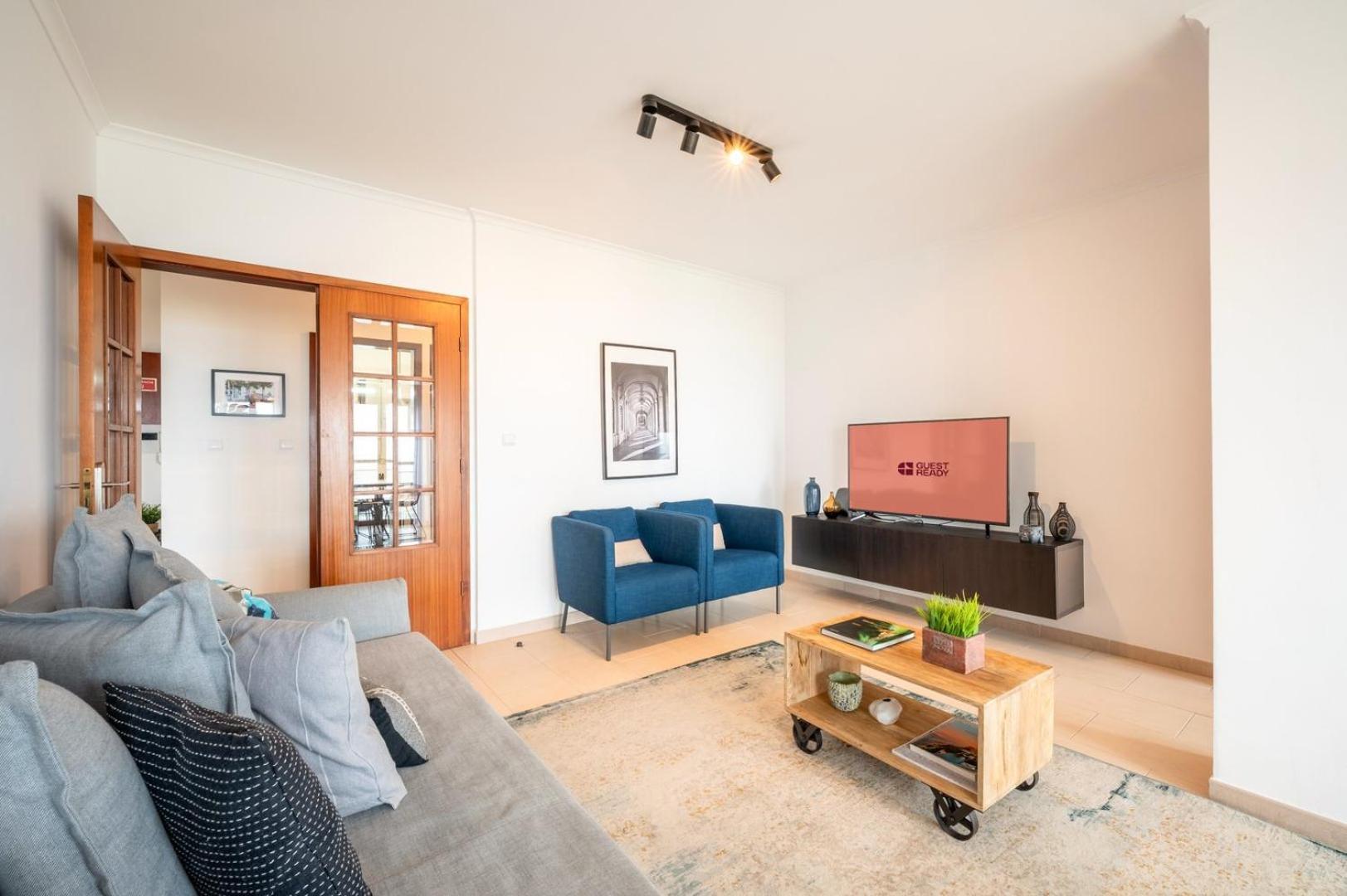Appartement Guestready - A Relaxing Retreat In *