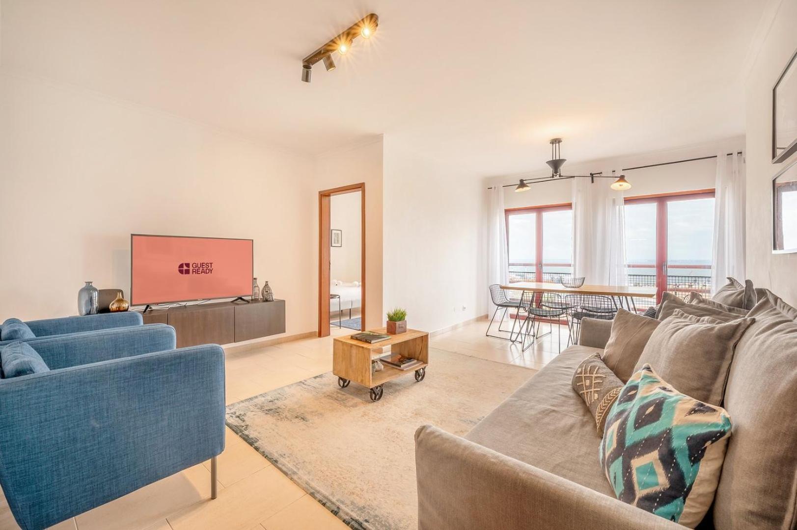 Appartement Guestready - A Relaxing Retreat In *