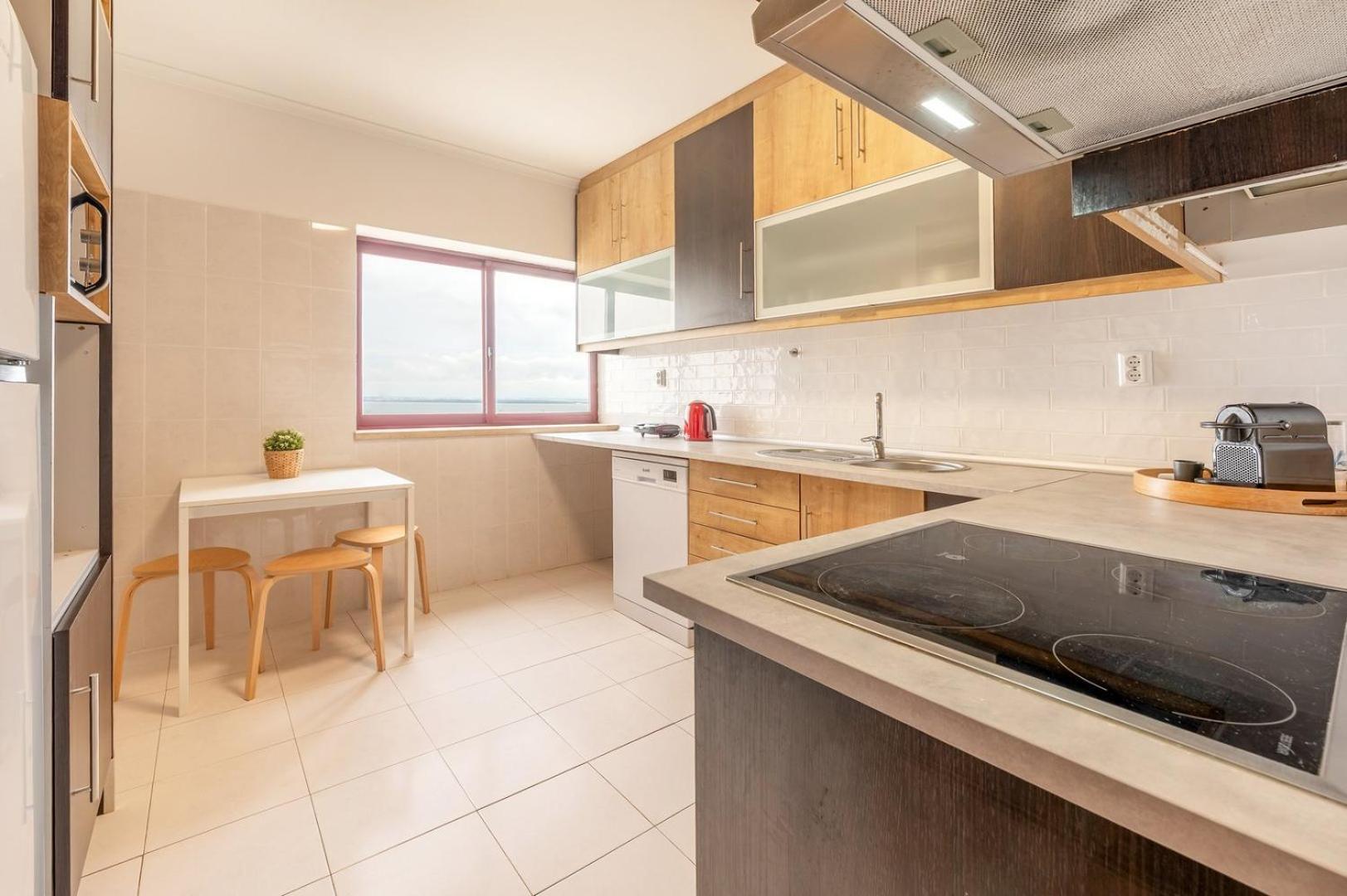 Guestready - A Relaxing Retreat In Appartement Lisboa