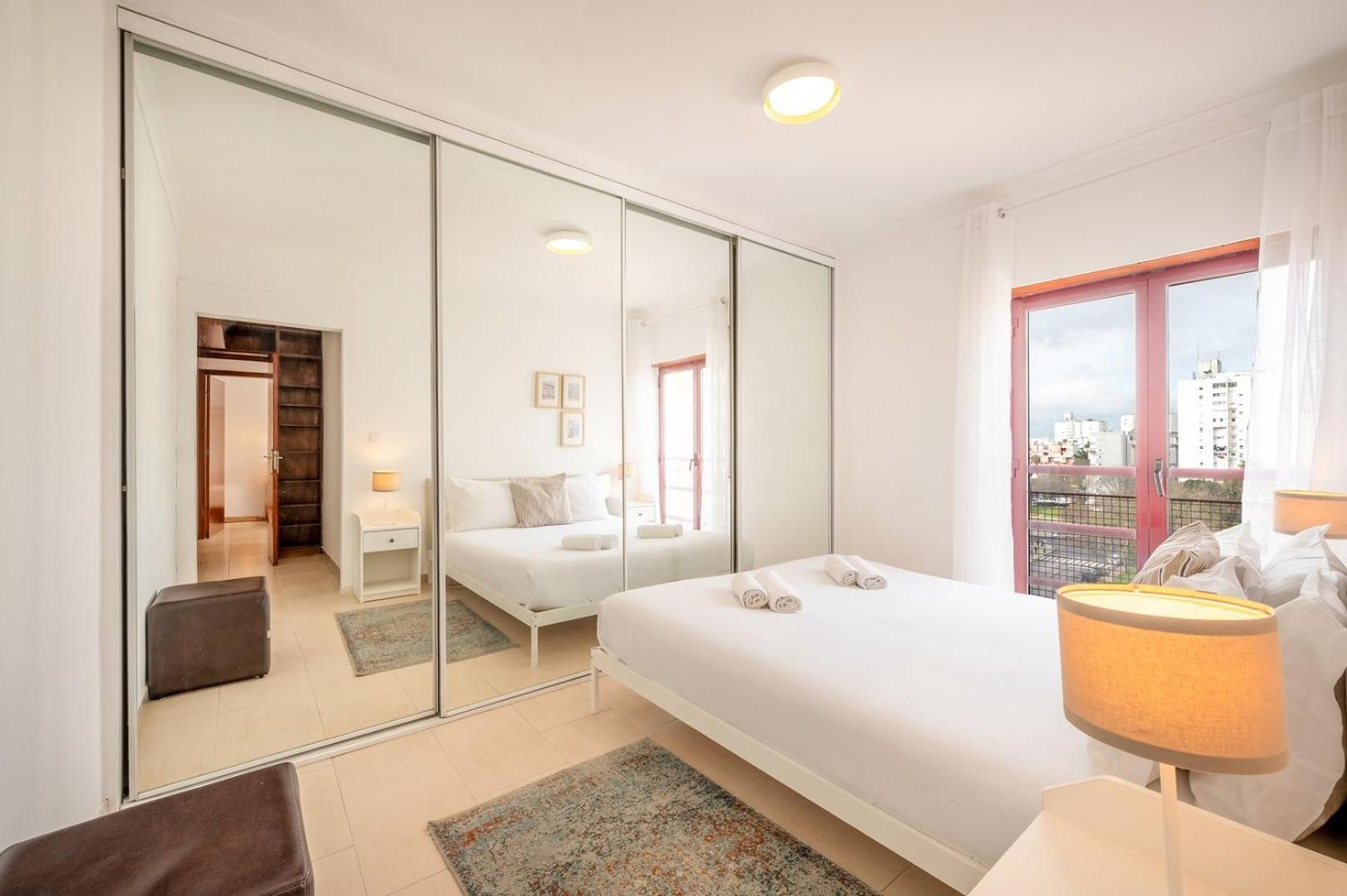Appartement Guestready - A Relaxing Retreat In Lisboa