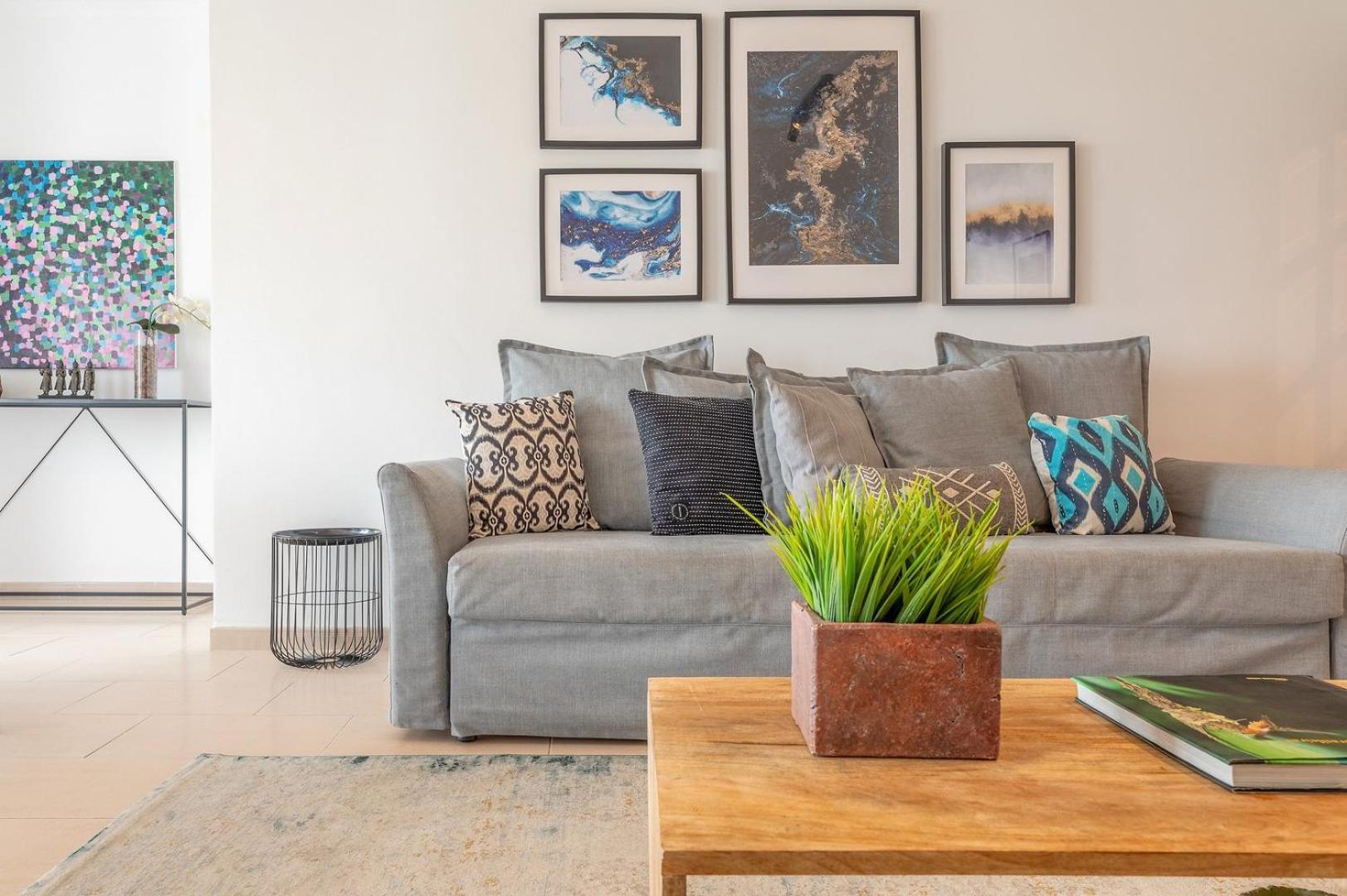 Guestready - A Relaxing Retreat In Appartement Lisboa