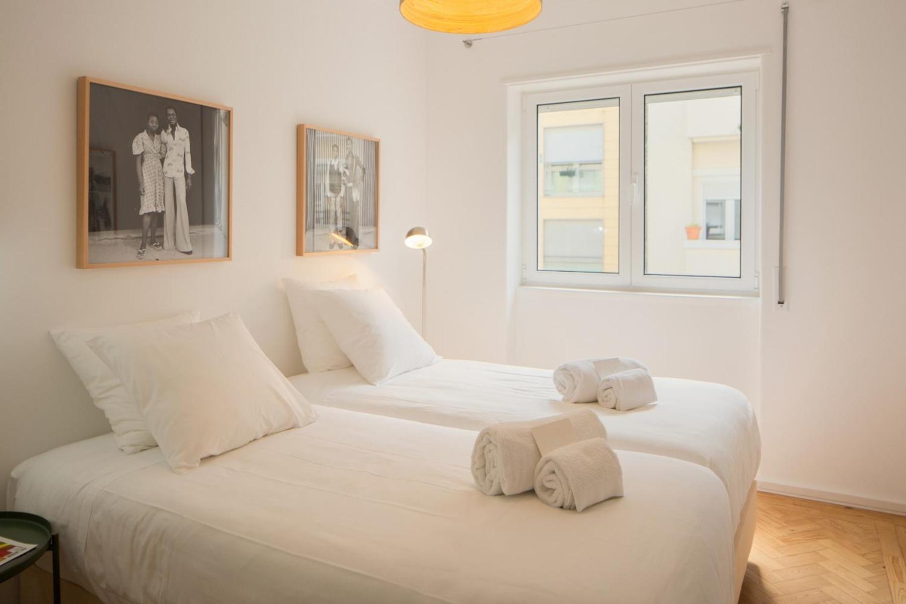 Stylish With Private Patio By Lovelystay Appartement