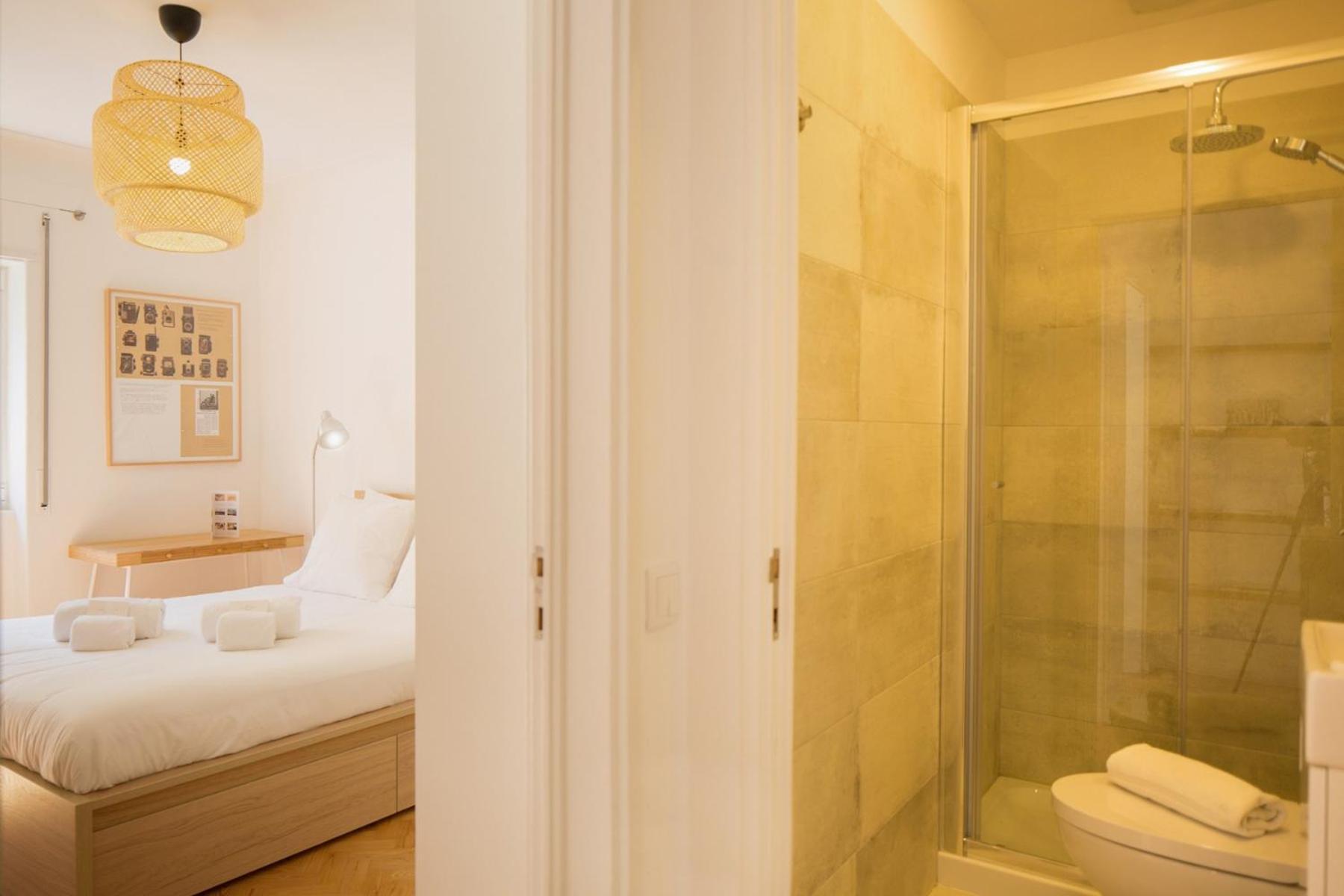 Appartement Stylish With Private Patio By Lovelystay