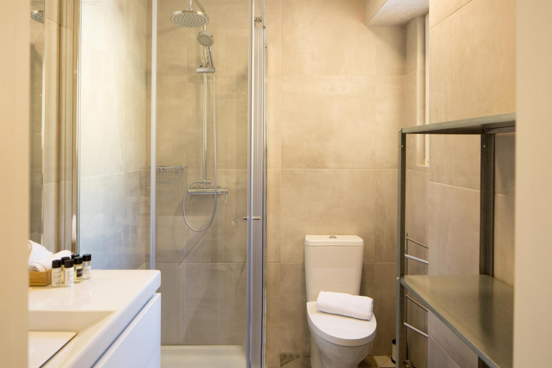 Appartement Stylish With Private Patio By Lovelystay Lisboa