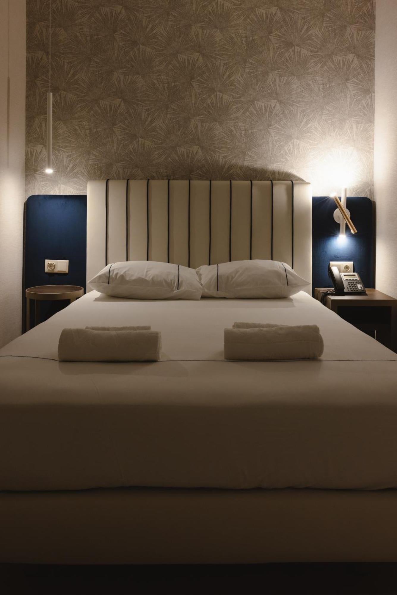 M'ar De Ar Auria Hotel 3*