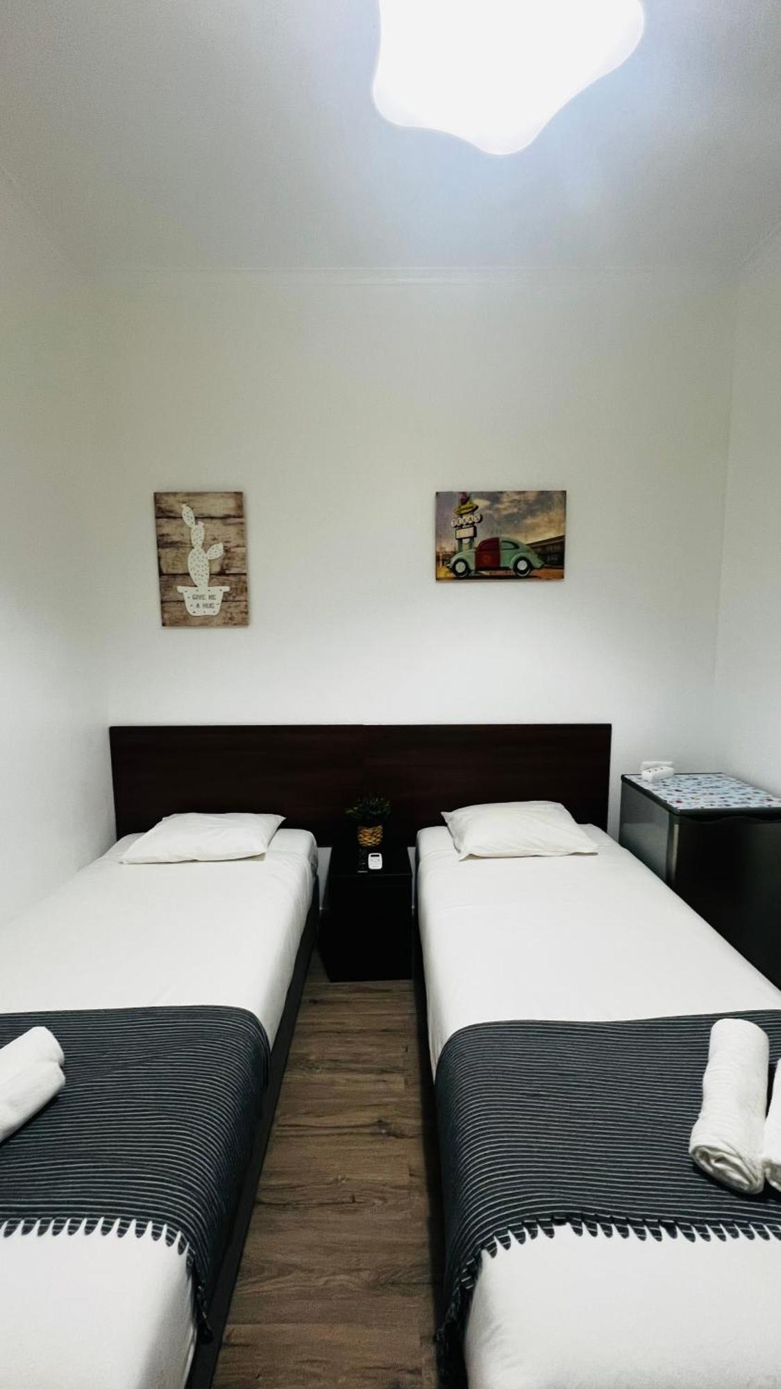 Gasthof Pensamento Iv Lissabon