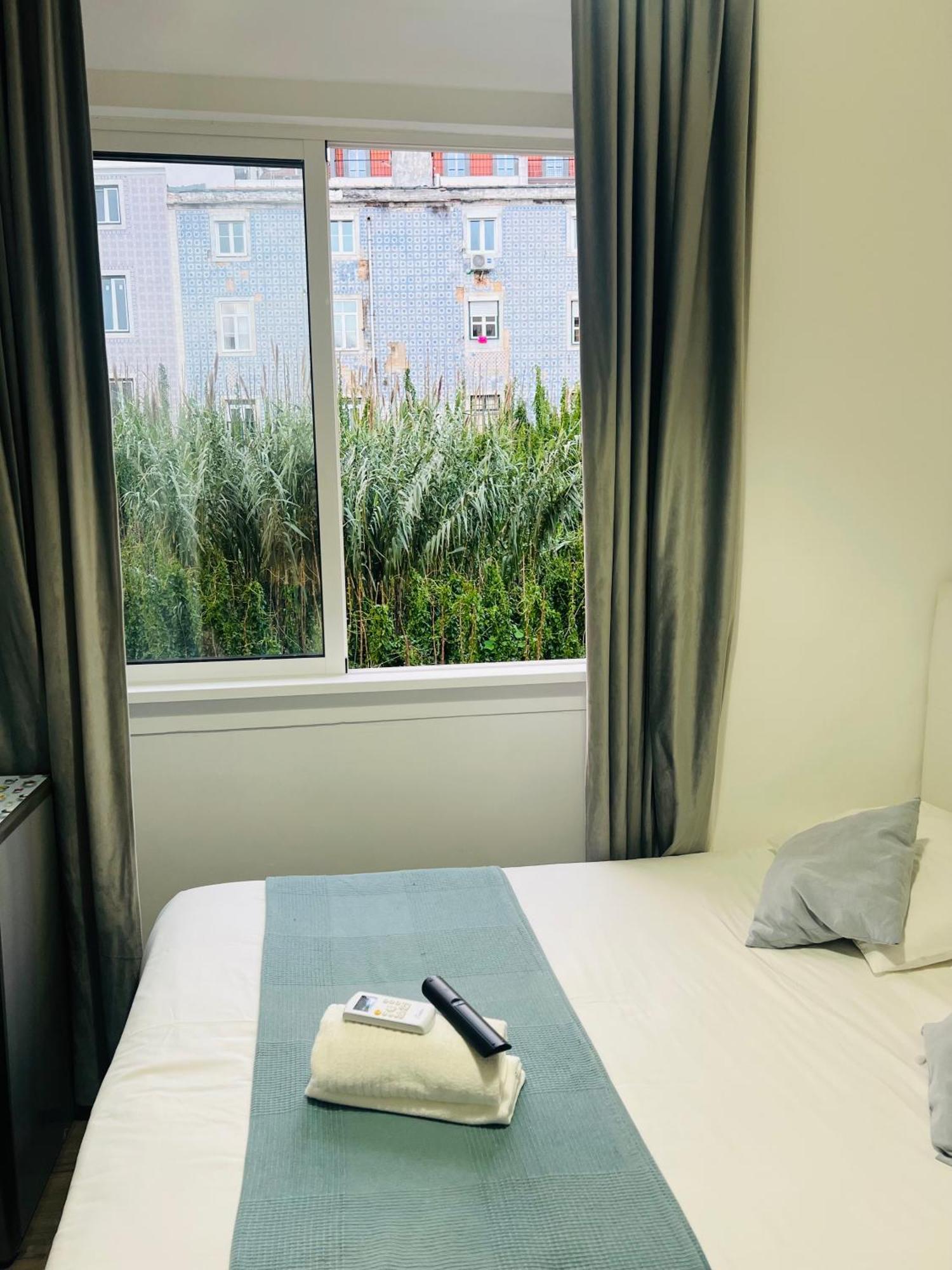Gasthof Pensamento Iv Lissabon