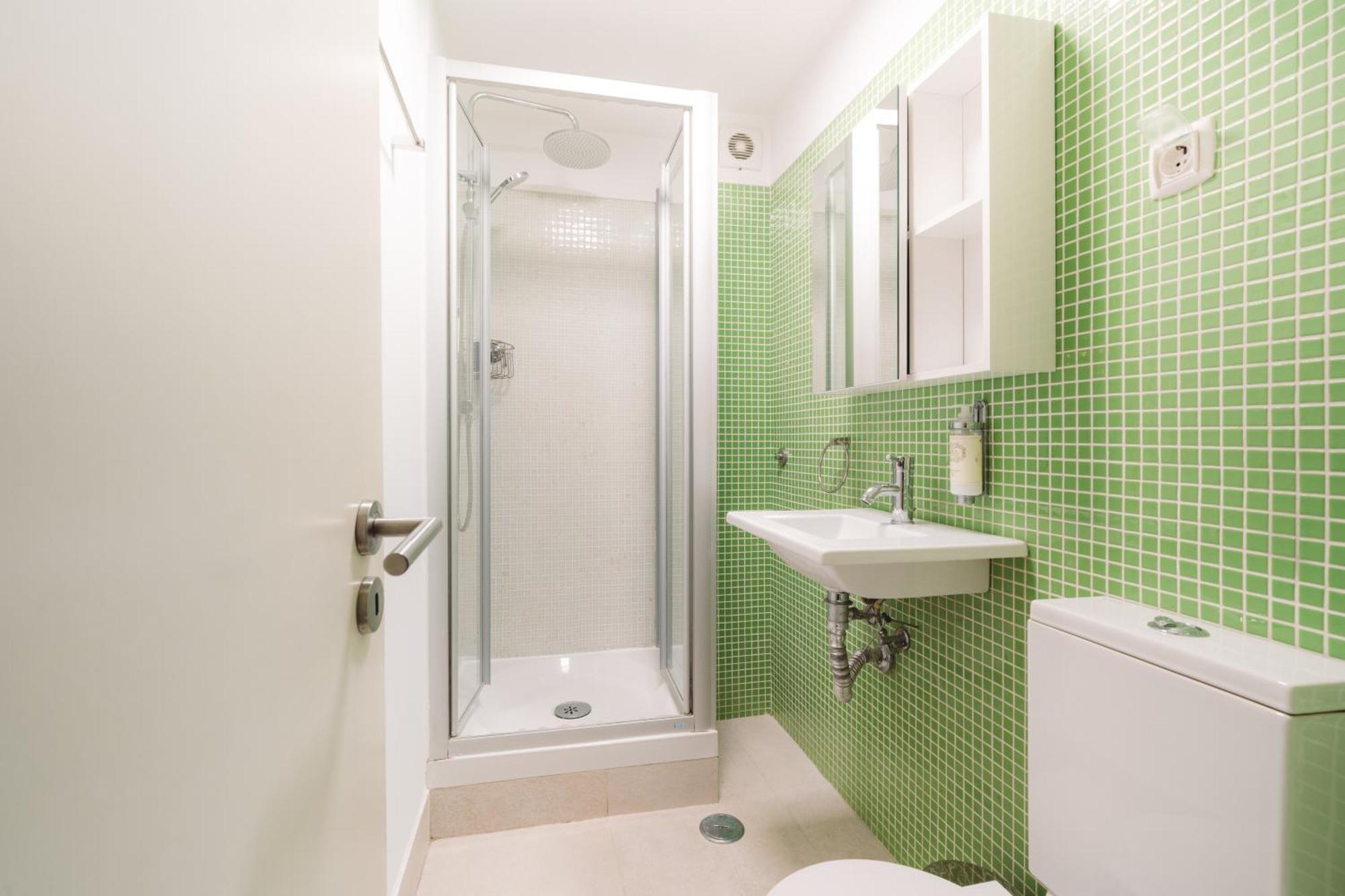 Appartement Inglesinhos Convento 3 - Bright Lisboa
