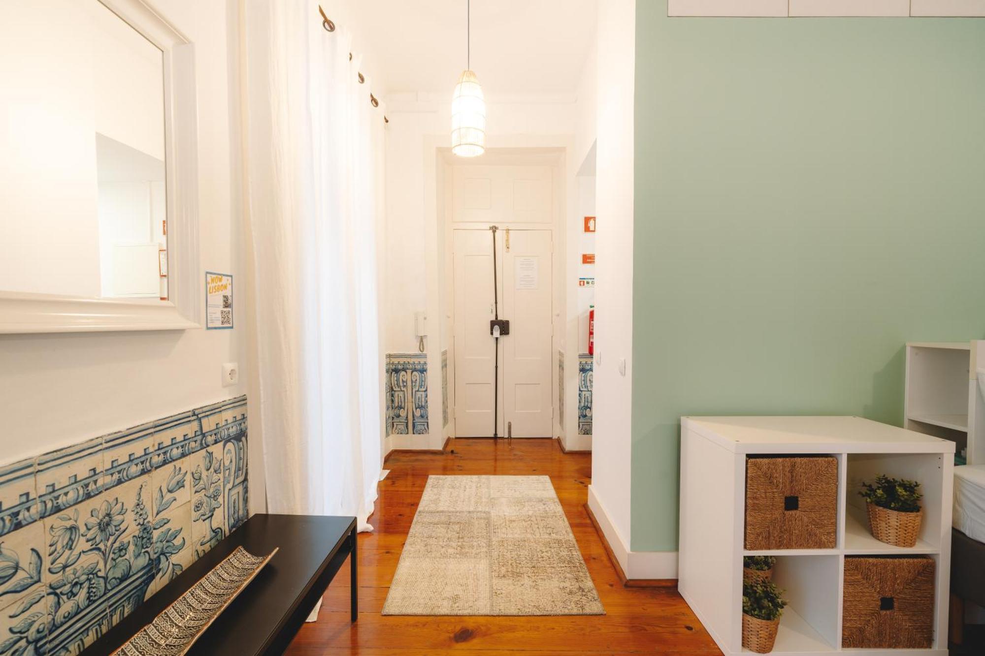 Appartement Inglesinhos Convento 3 - Bright *