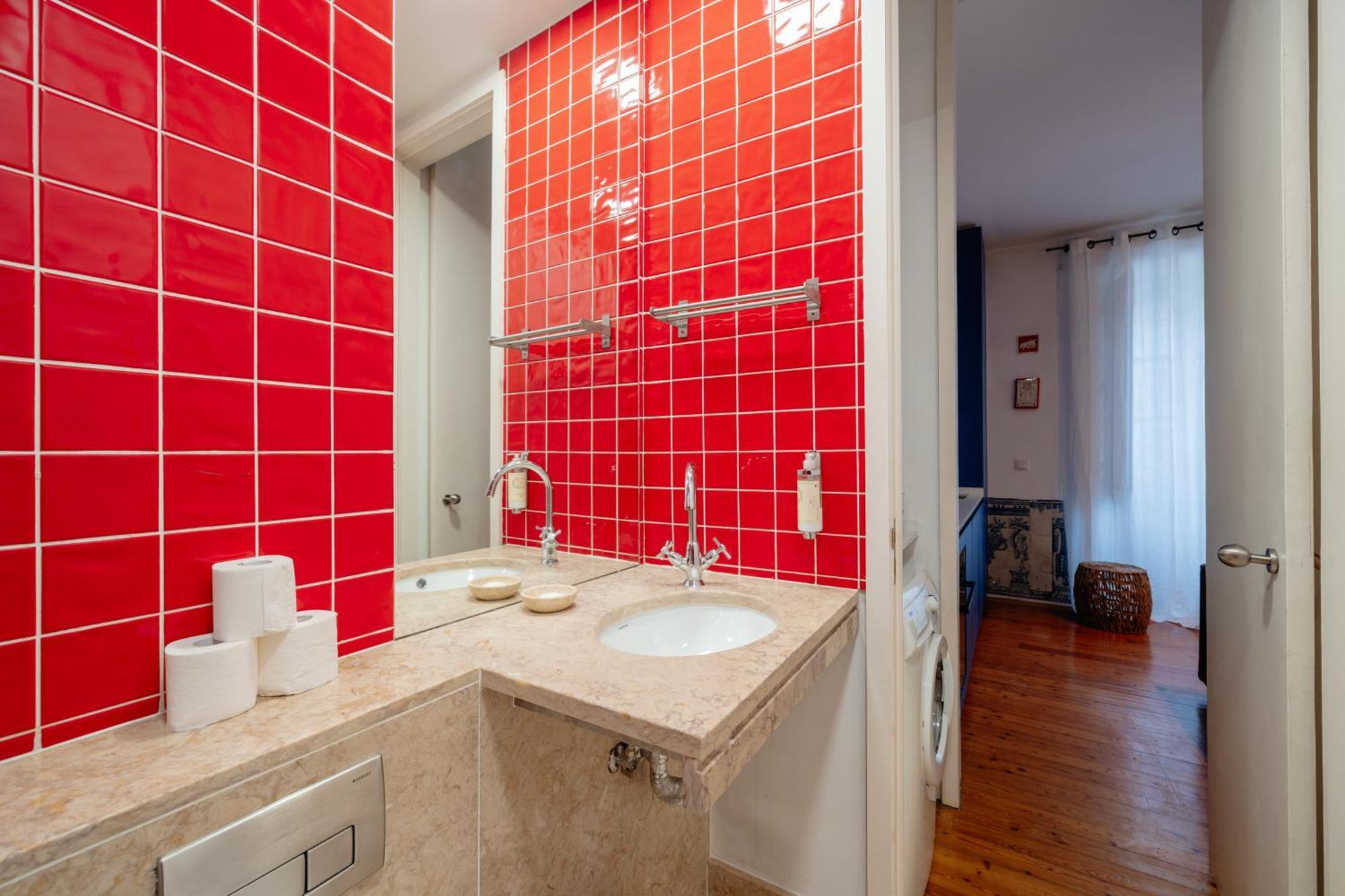 Appartement Inglesinhos Convento 1 - Charming *