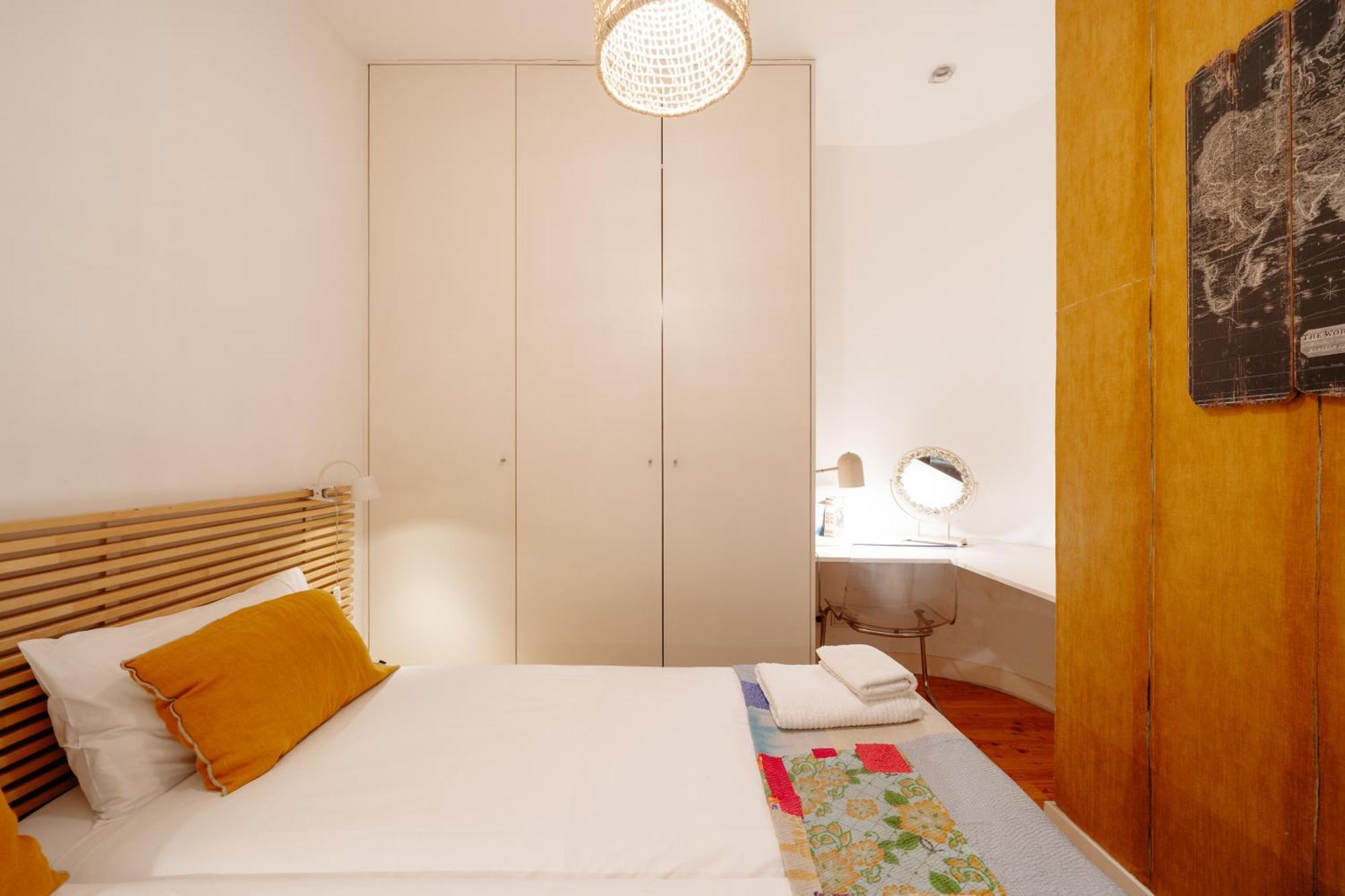 Appartement Inglesinhos Convento 1 - Charming *