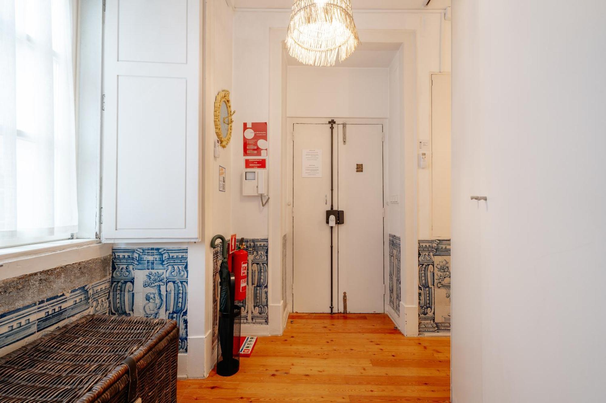 Inglesinhos Convento 1 - Charming Appartement *