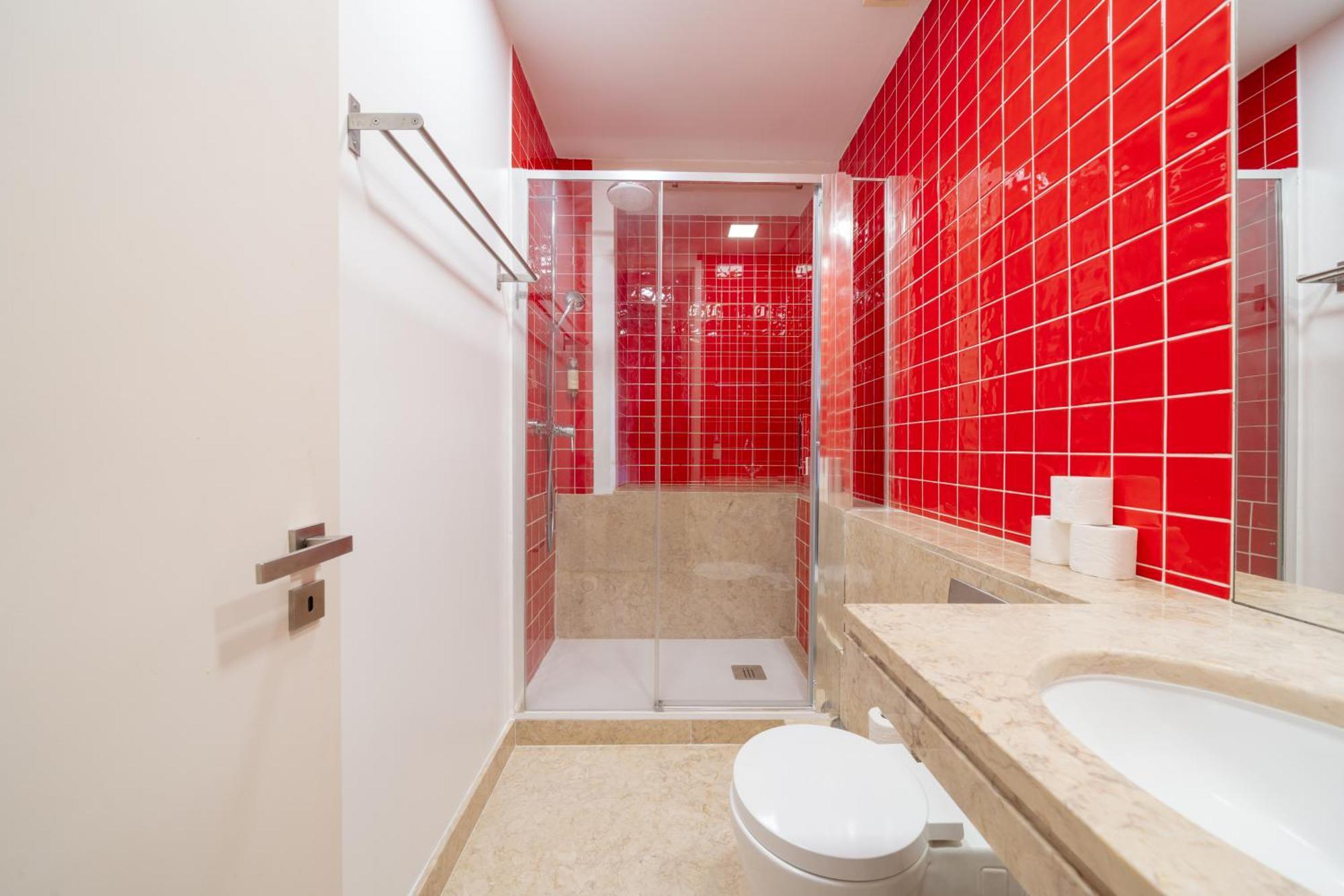 Inglesinhos Convento 1 - Charming Appartement Lisboa