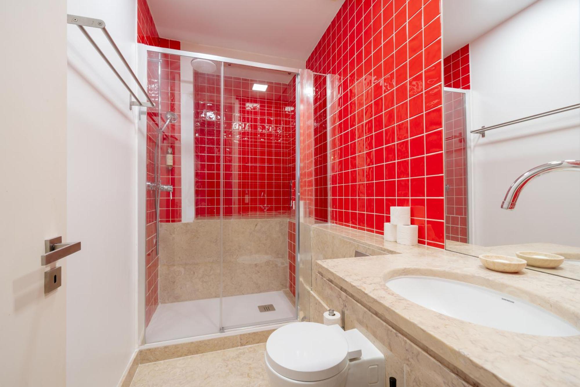 Appartement Inglesinhos Convento 1 - Charming Lisboa