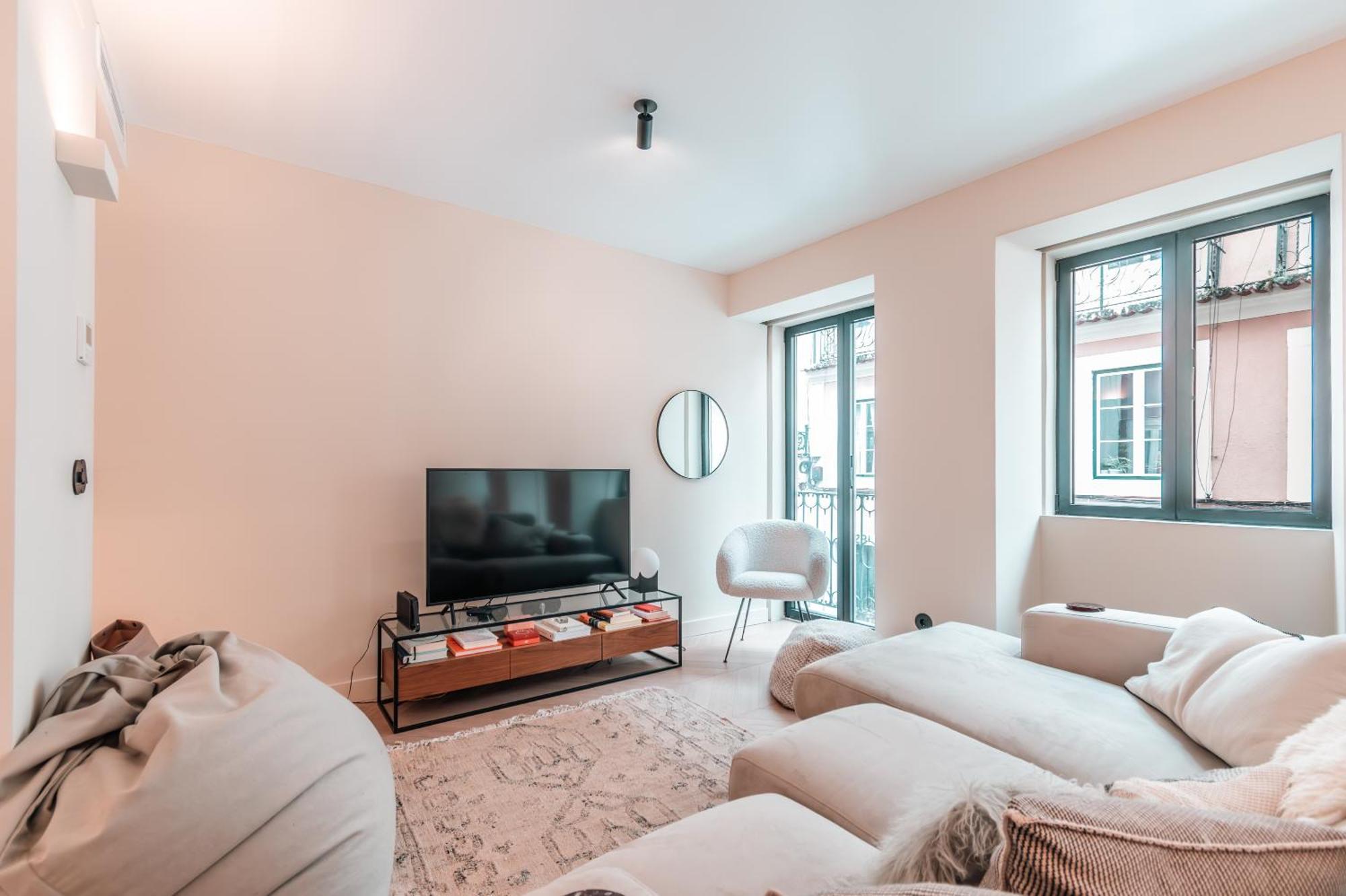 Appartement The Founders Residency, Praca Flores Lisboa