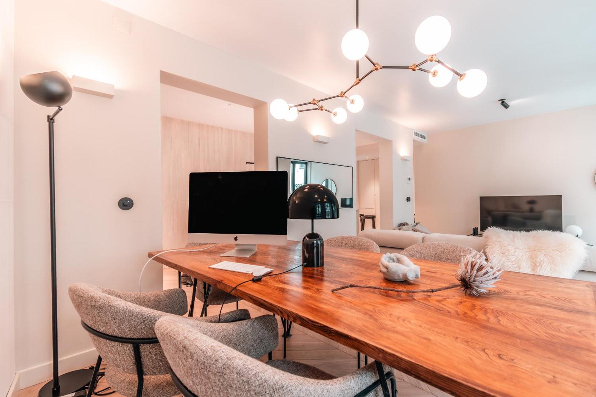 The Founders Residency, Praca Flores Appartement *