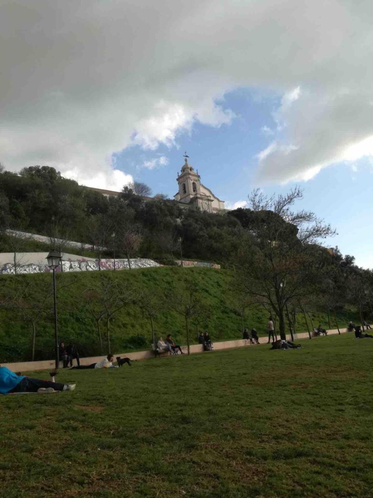 Apartamento In The Heart Of - *