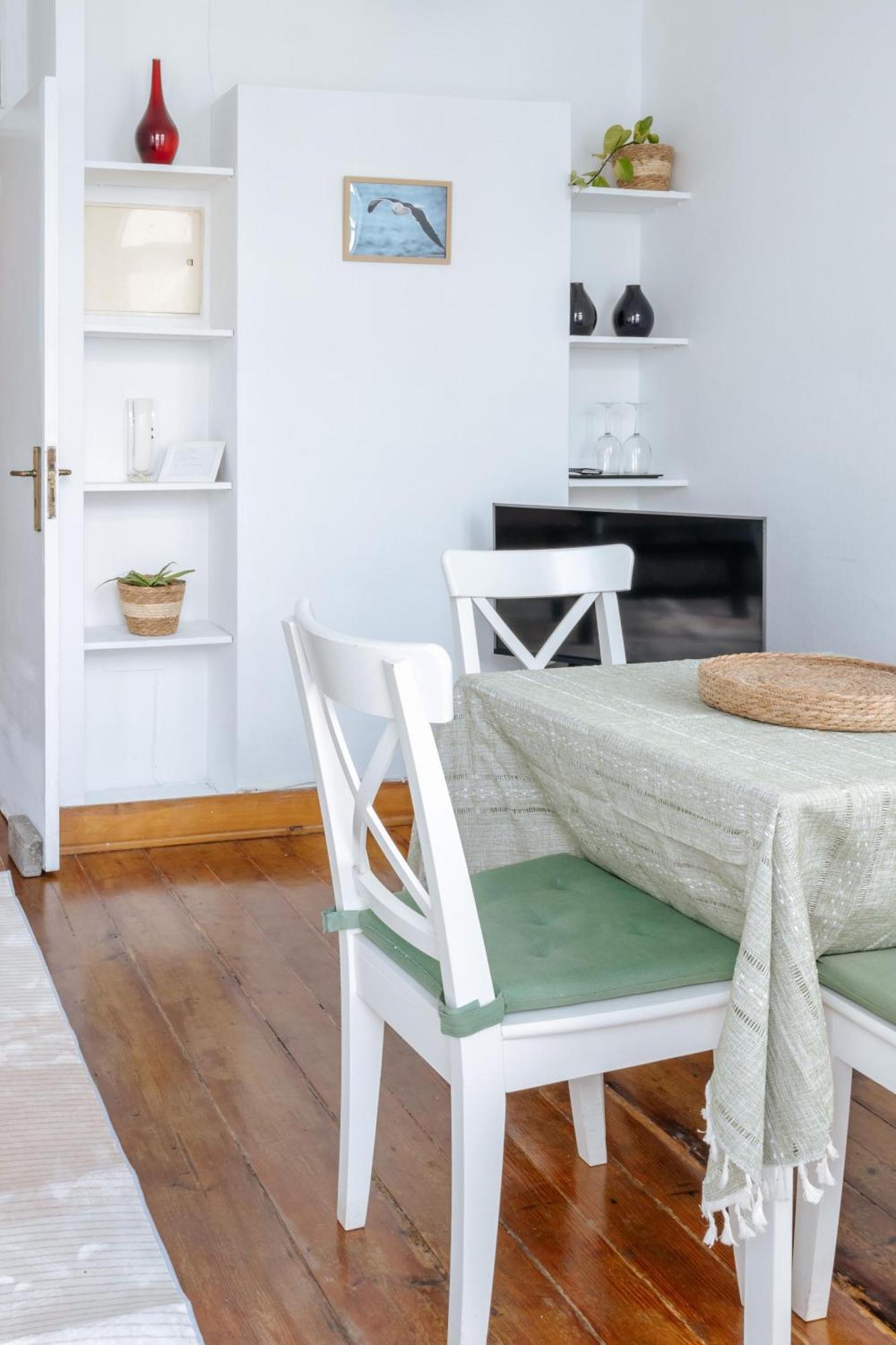 Apartment Lima's Arroios By Mycelia