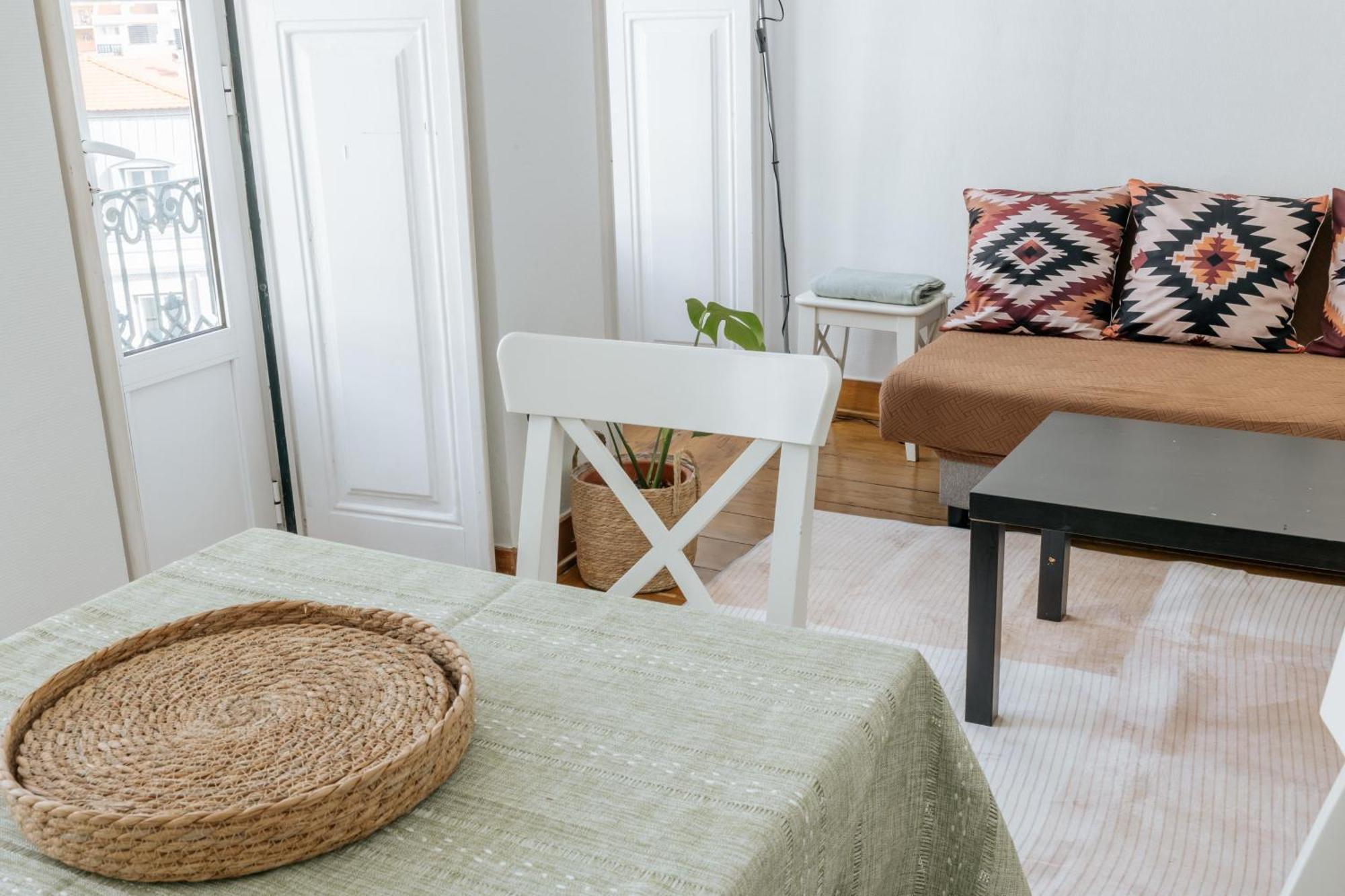 Apartment Lima's Arroios By Mycelia *