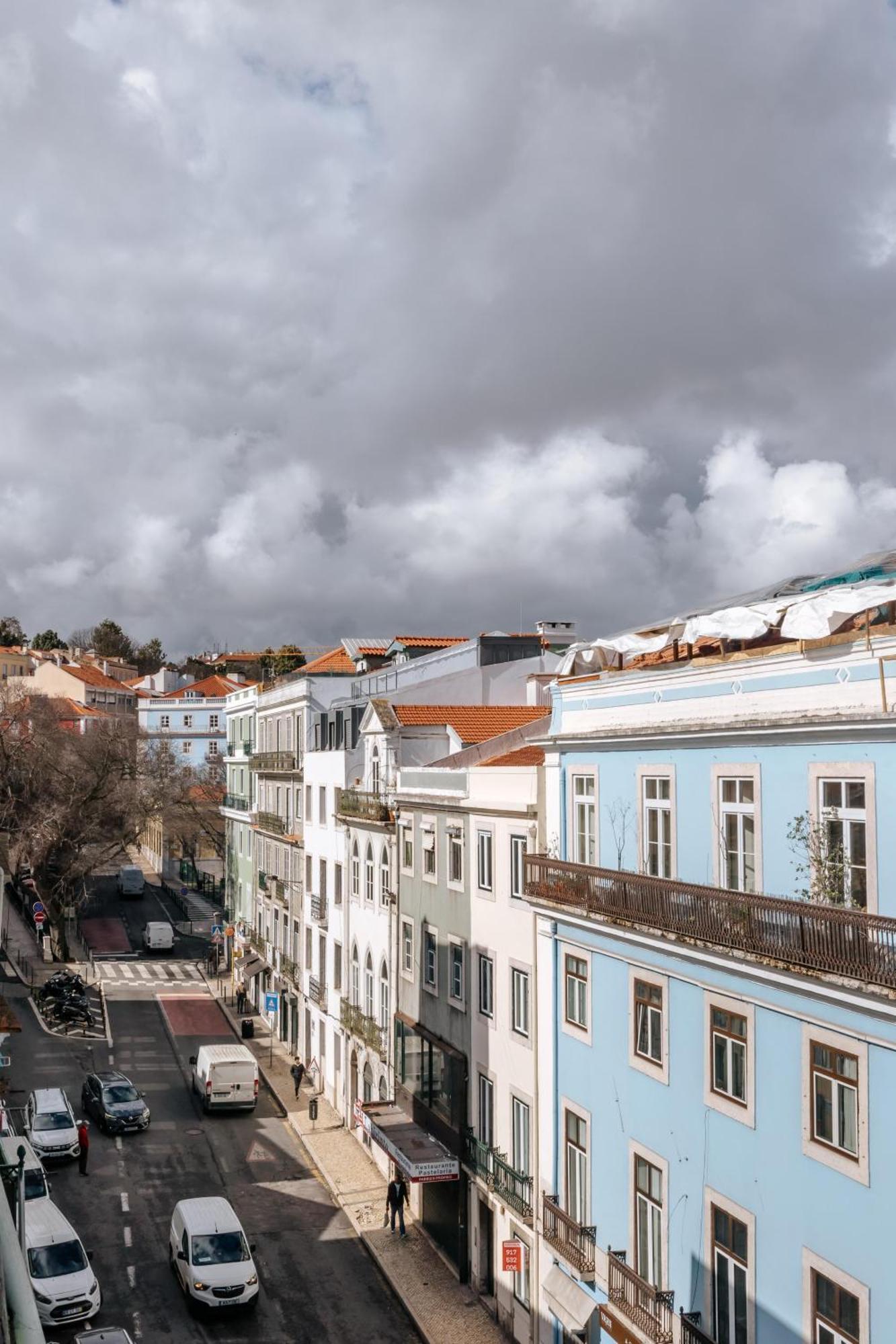Apartment Lima's Arroios By Mycelia Lissabon