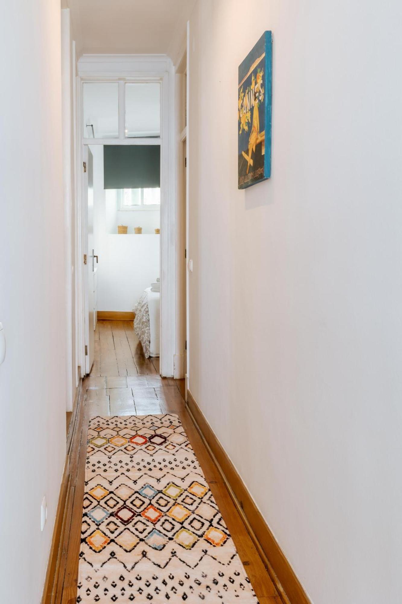 Lima's Arroios By Mycelia Apartment Lissabon