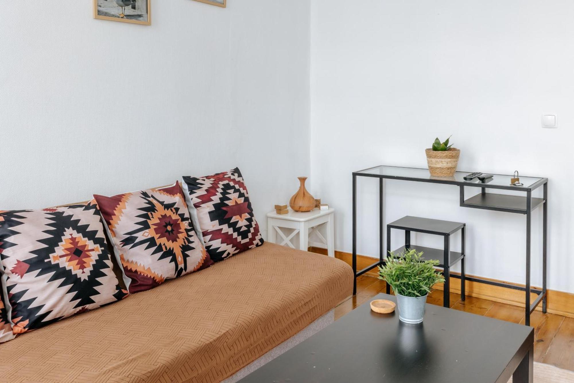 Lima's Arroios By Mycelia Apartment