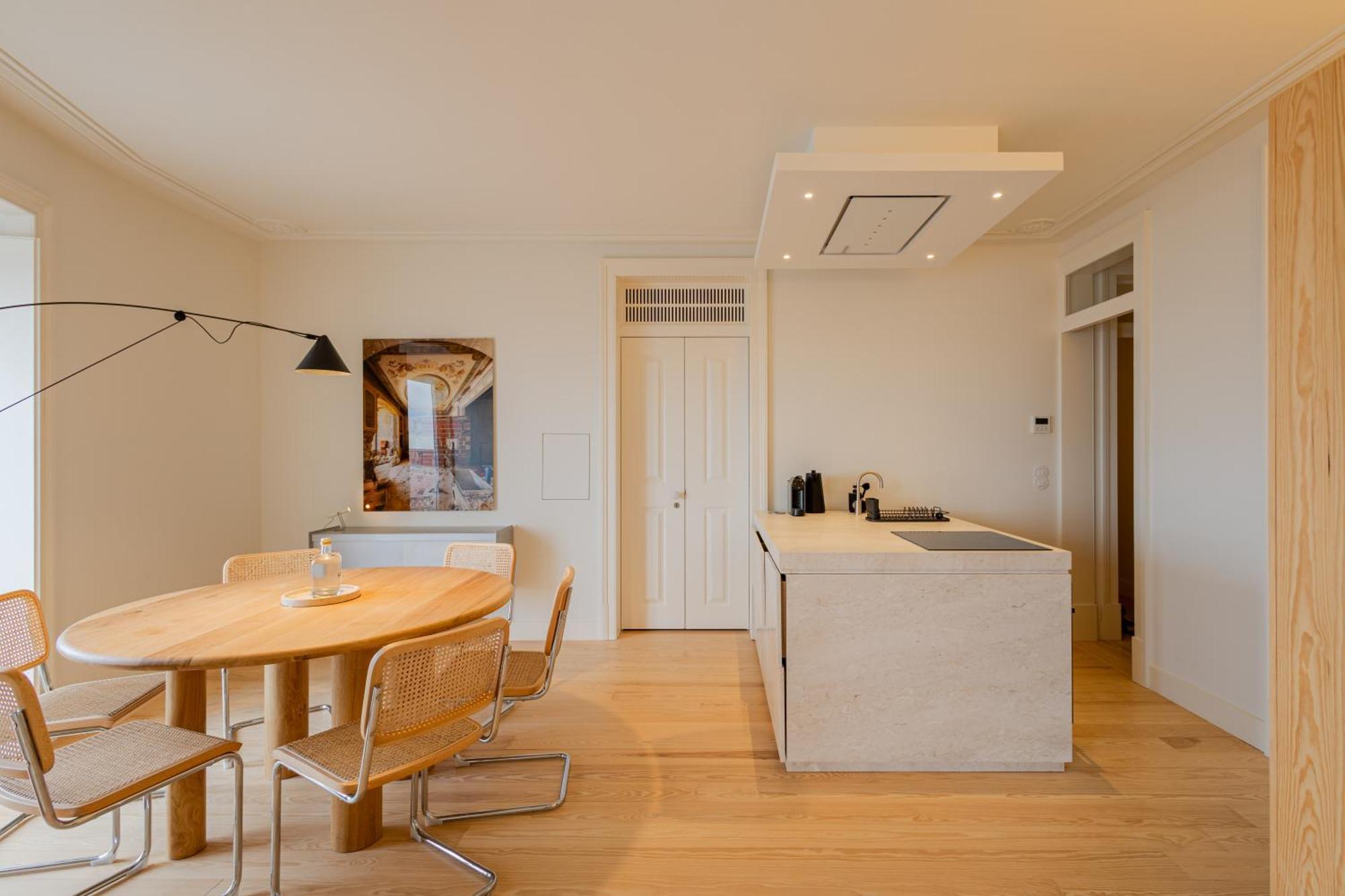 Lioz Apart-hotel 4*