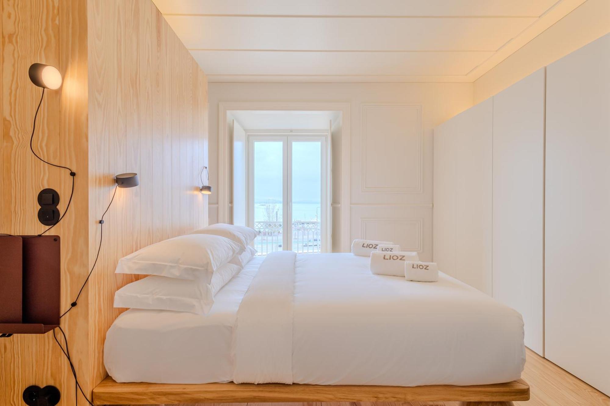 Lioz Apart-hotel