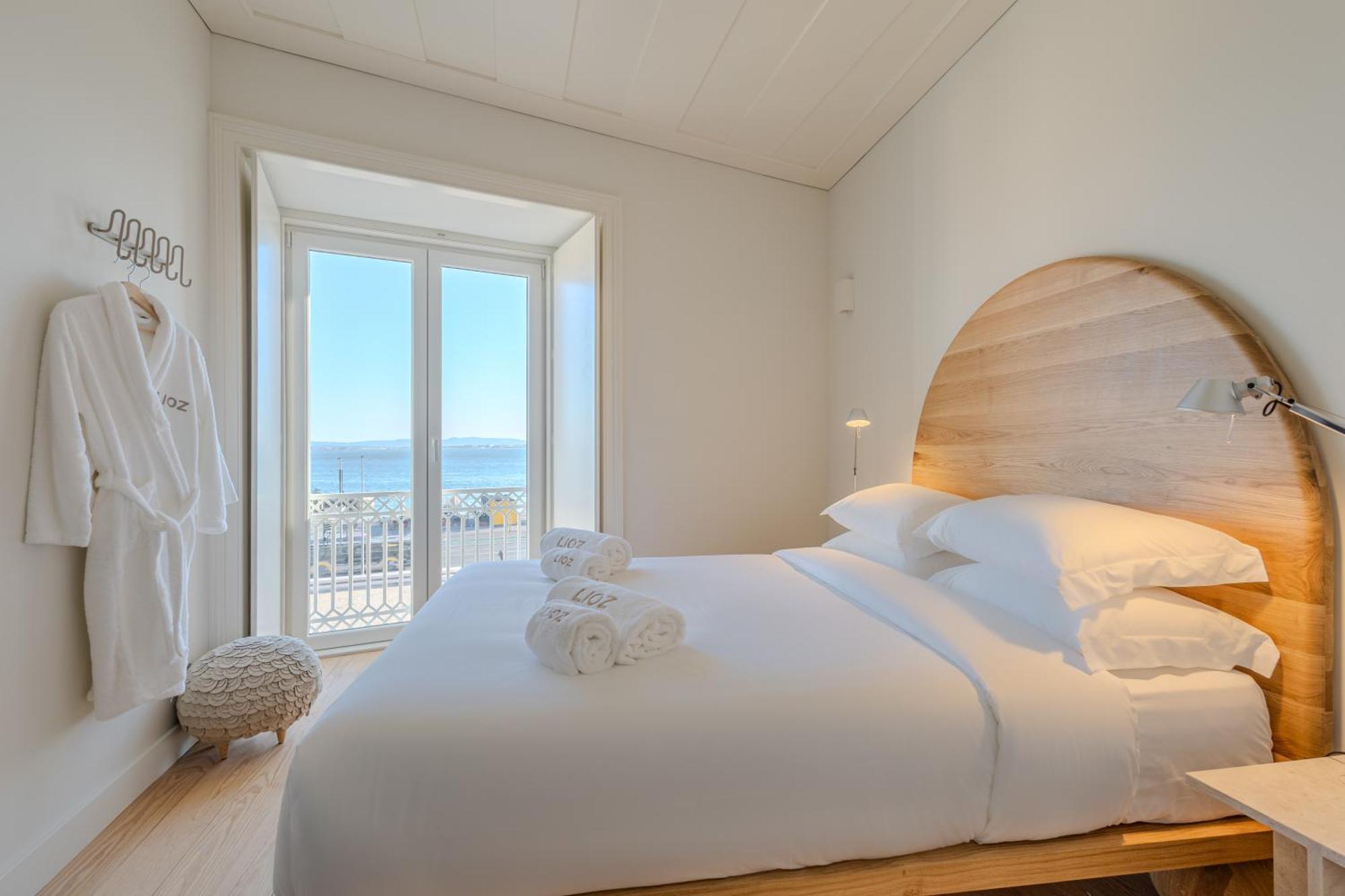 Lioz Apart-hotel