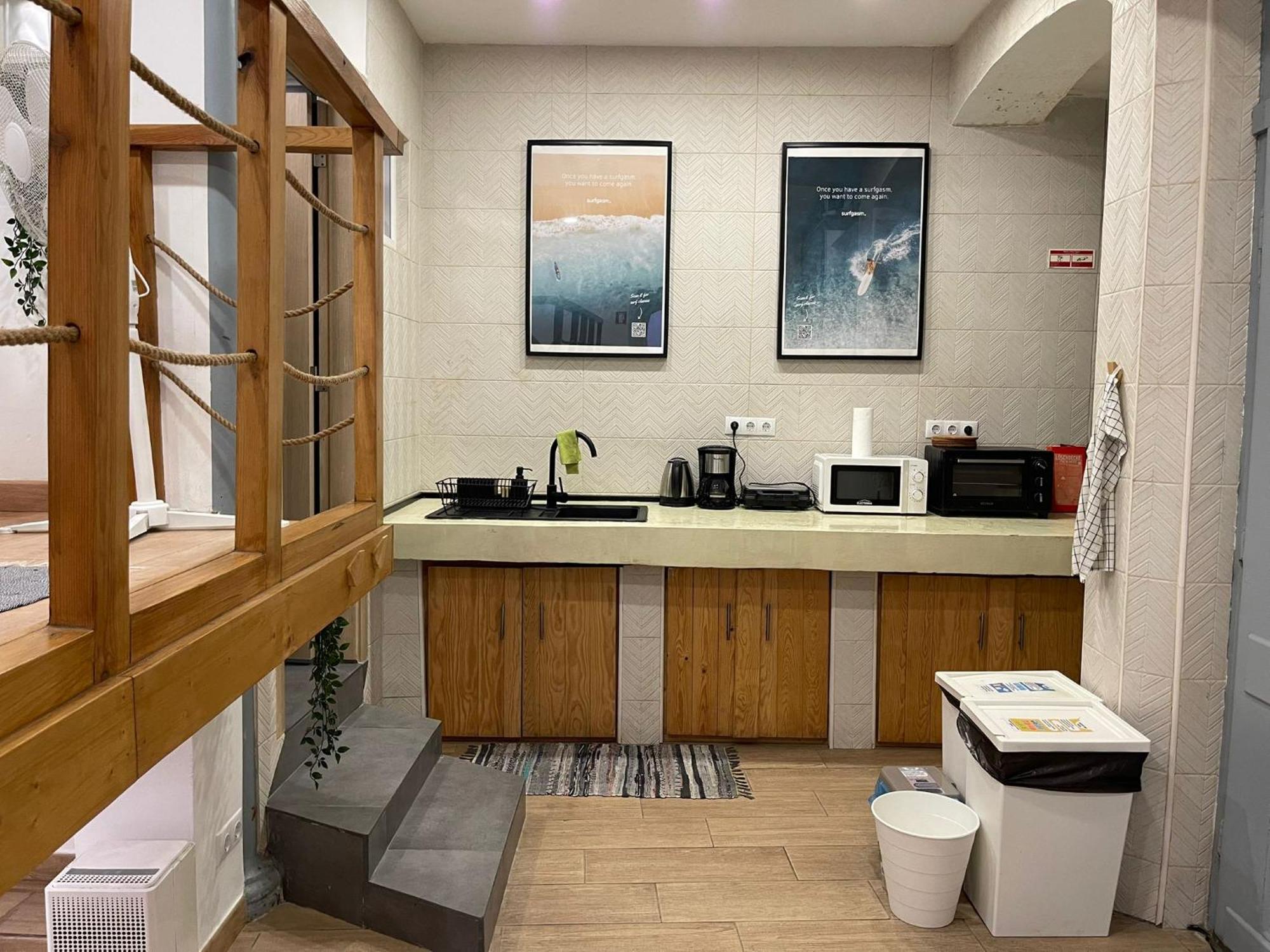 Loft In * Lissabon