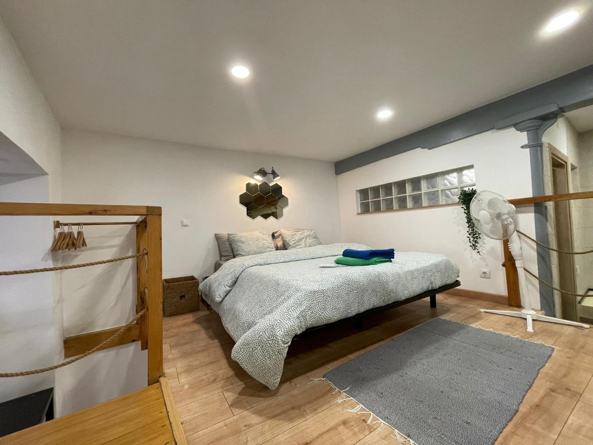 Loft In Lissabon