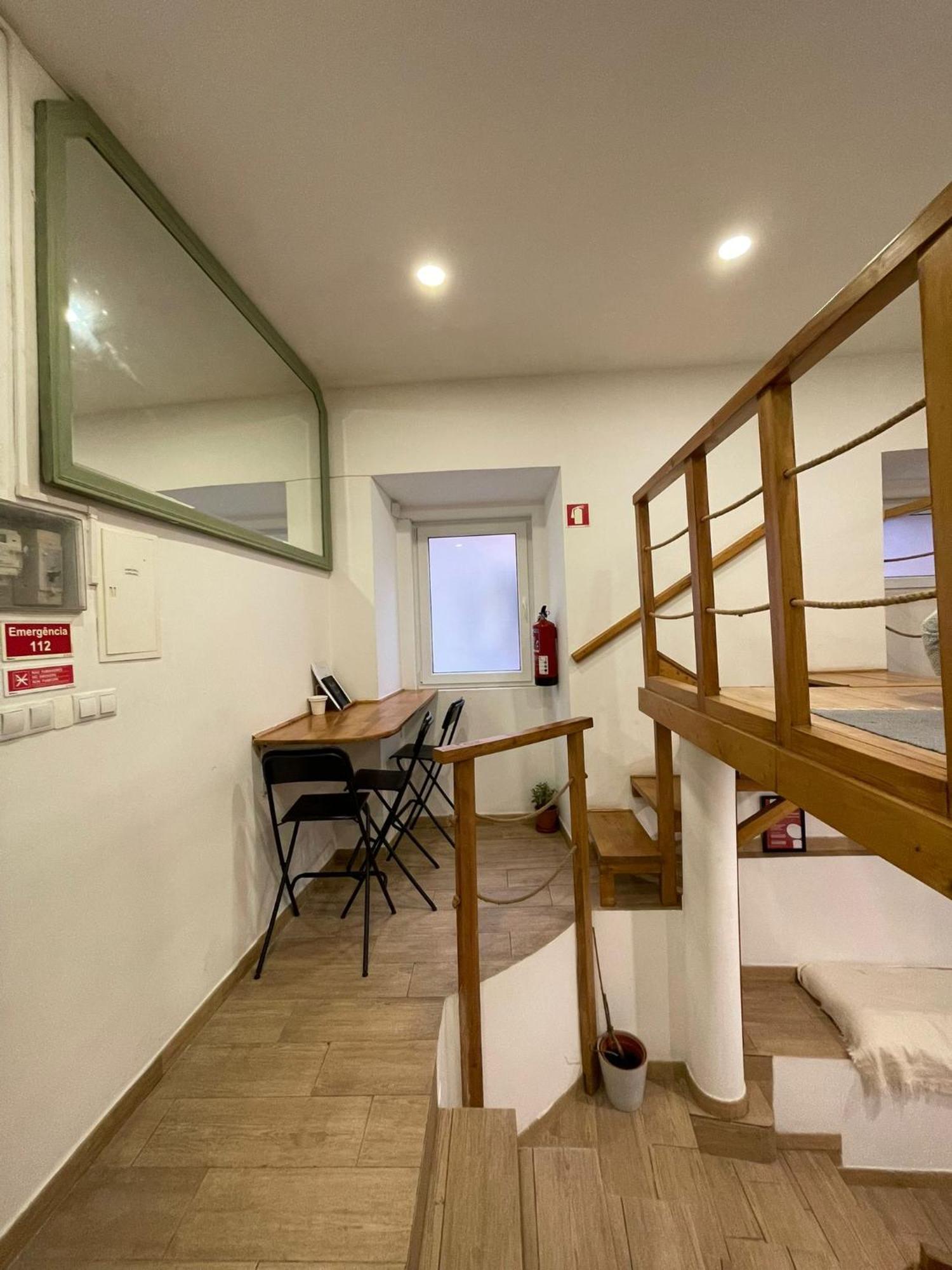 Loft In * Lissabon