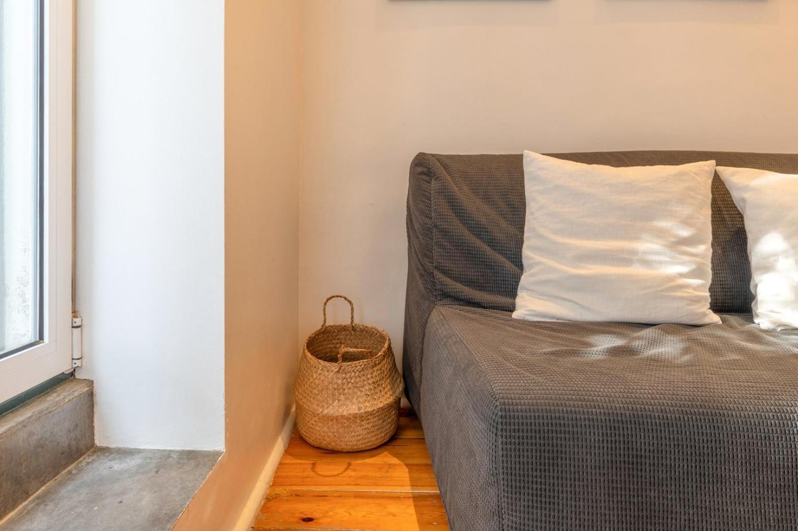 Guestready - Casa Da Alma In Alfama Lissabon