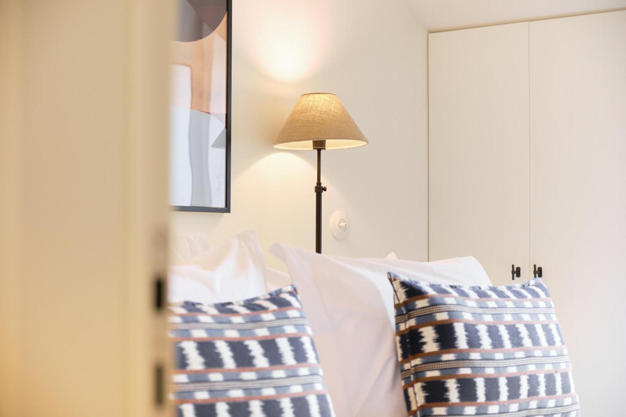 Appartement Ando Living - Santa Justa 79 House Lissabon