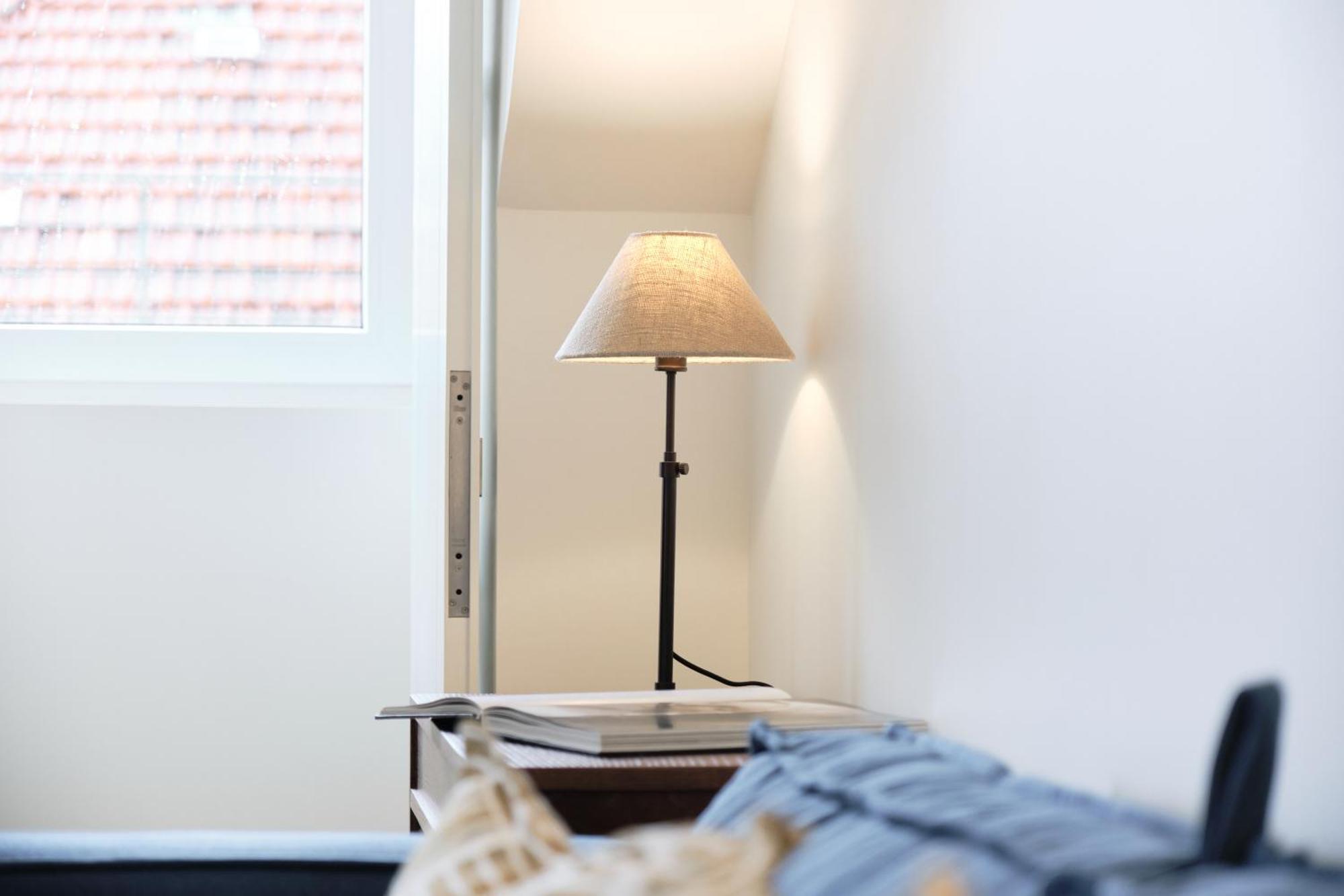 Ando Living - Santa Justa 79 House Lissabon