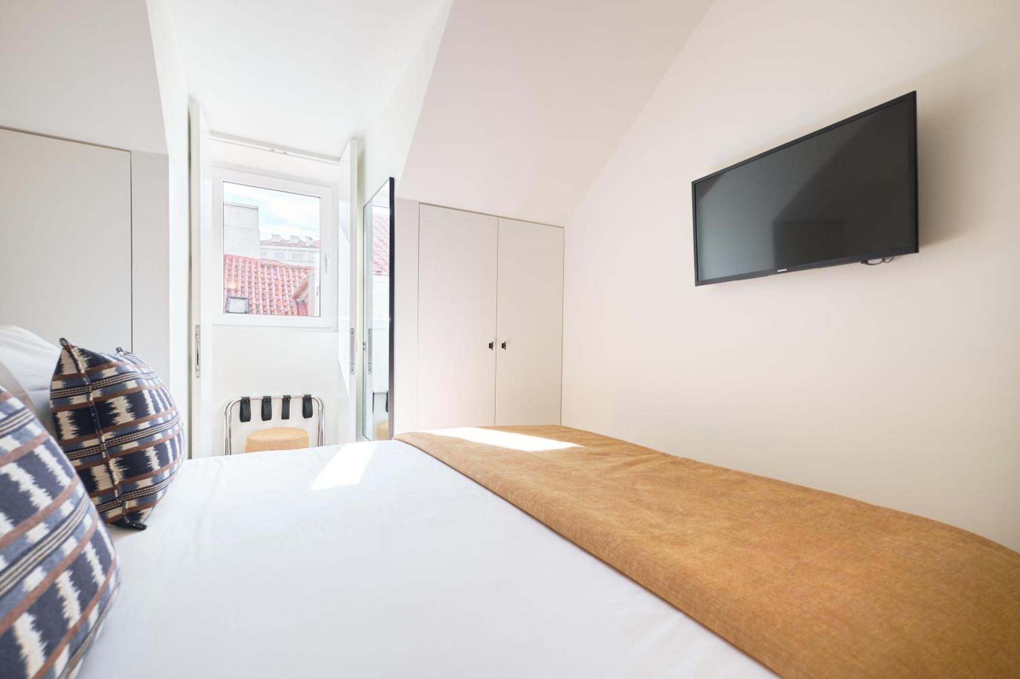 Ando Living - Santa Justa 79 House Appartement *
