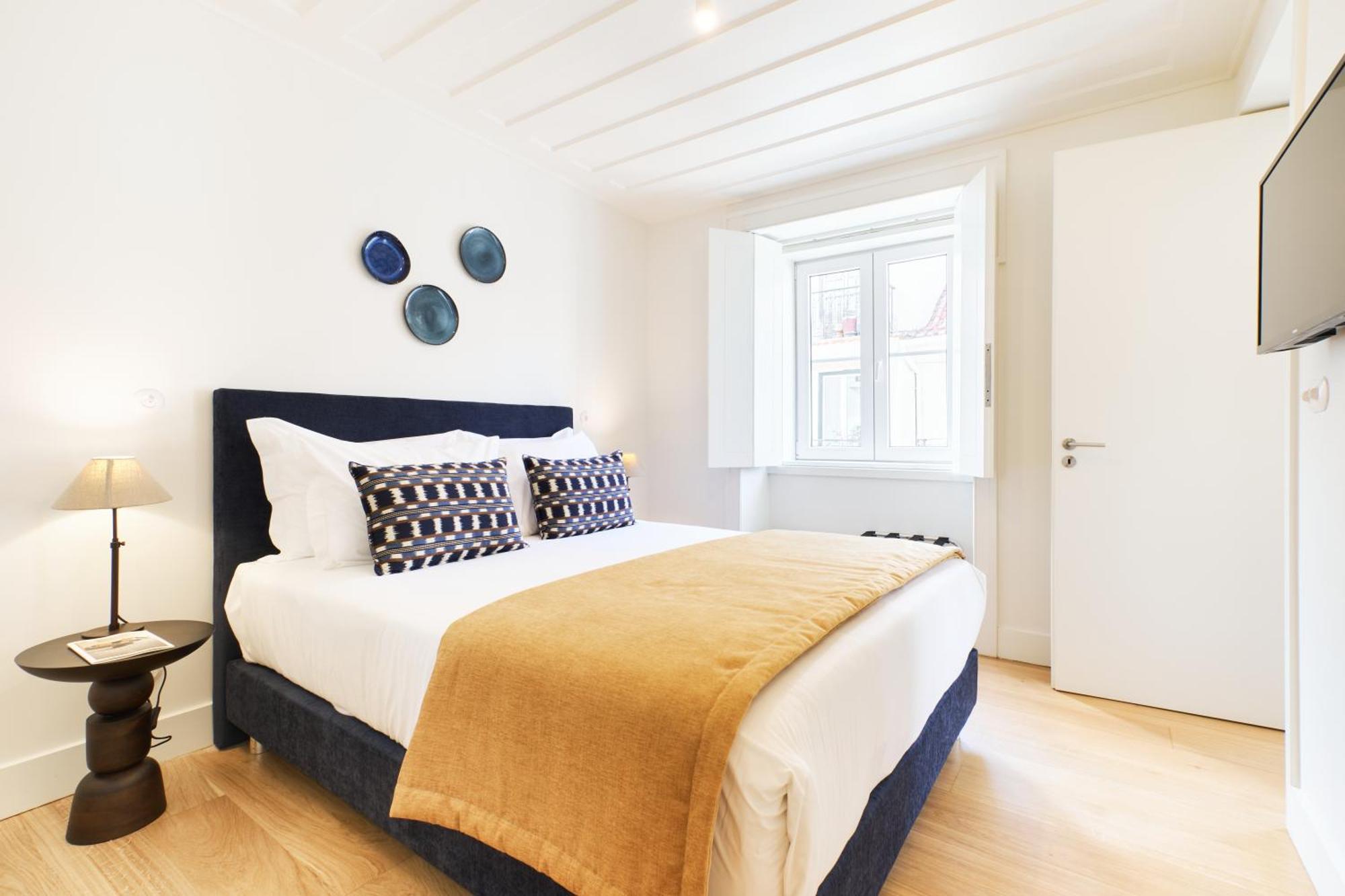 Ando Living - Santa Justa 79 House Appartement