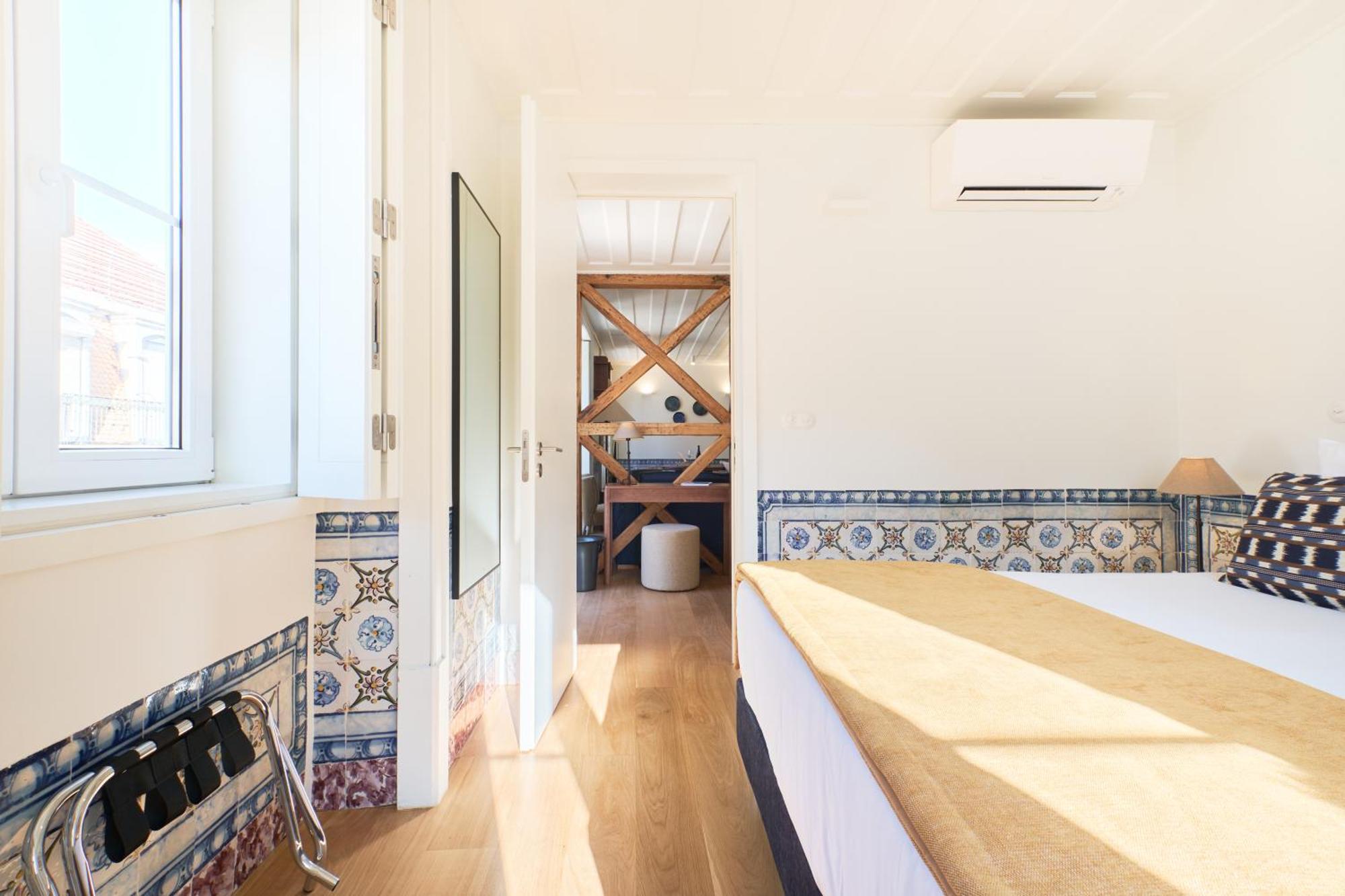 Ando Living - Santa Justa 79 House Appartement